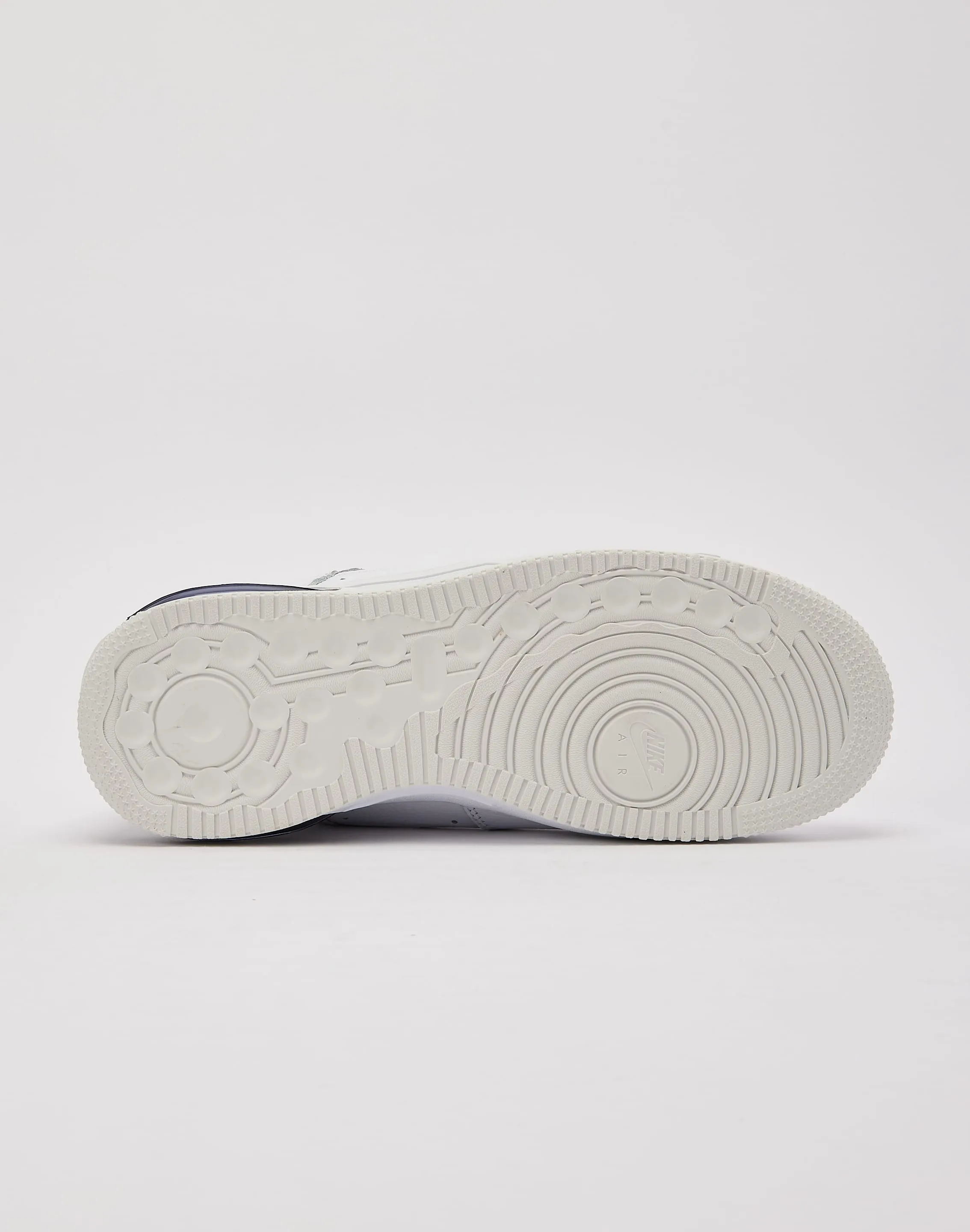 Reinforced toe Wild Jog Nike Air Force 1 Low EVO