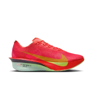 Pro - grade MEN'S VAPORFLY 4 - D - 600 BRIGHT CRIMSON