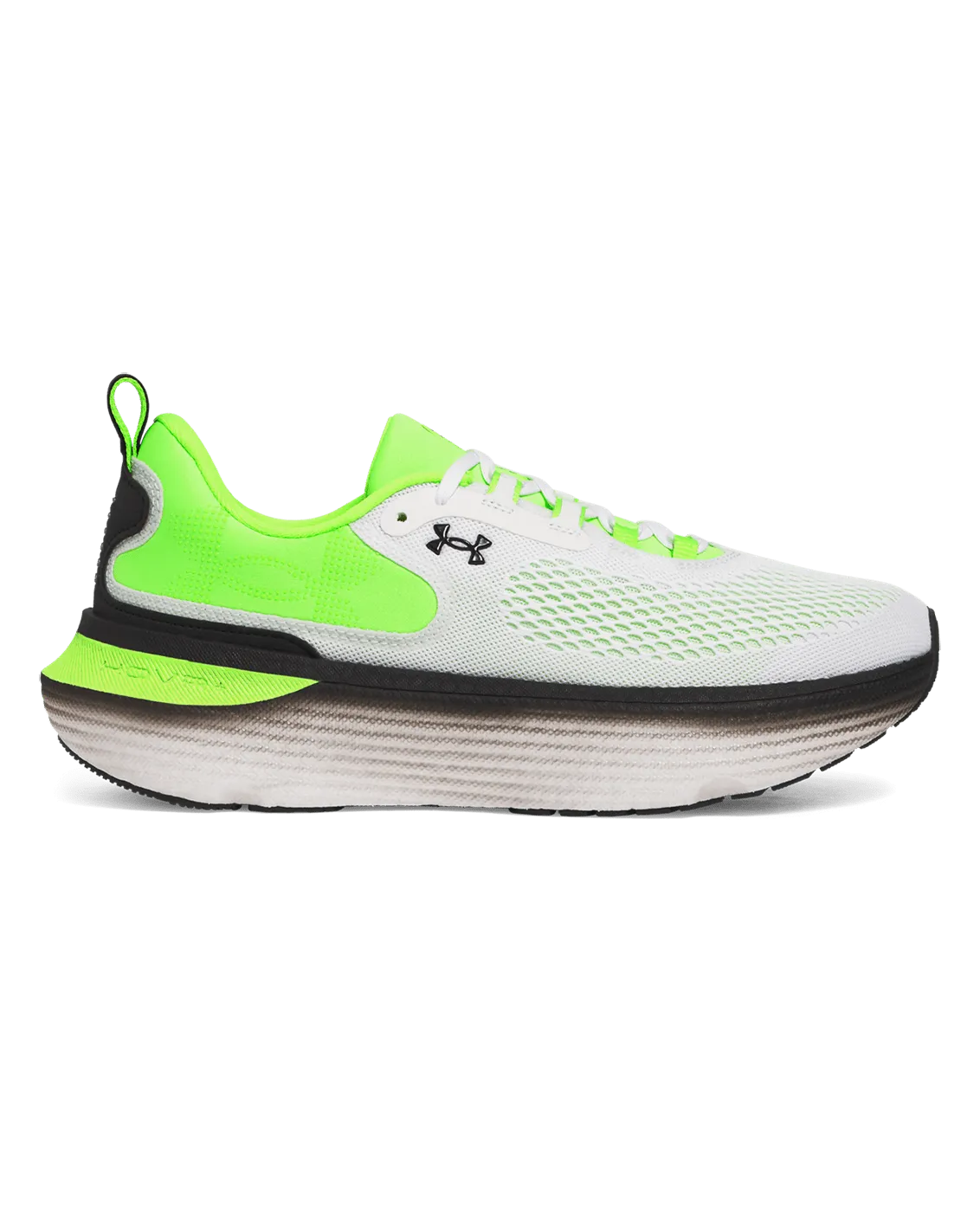UA Infinite Elite 2 Men's Running Shoes Running Headphones