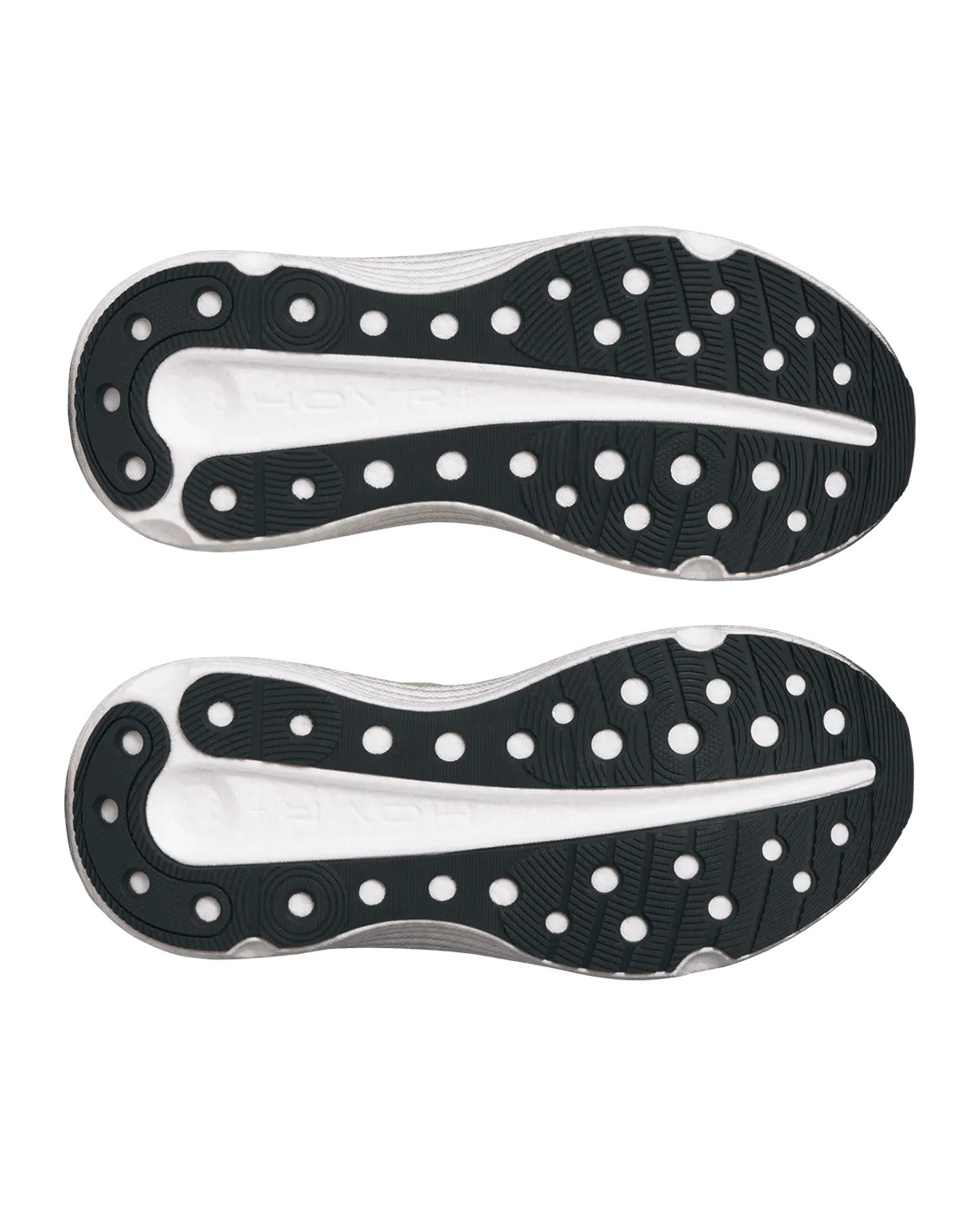 Dynamic Grip UA Infinite Elite 2 Men's Running Shoes
