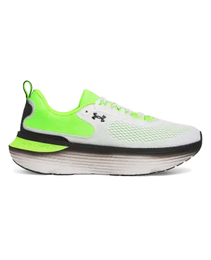 UA Infinite Elite 2 Men's Running Shoes Running Headphones