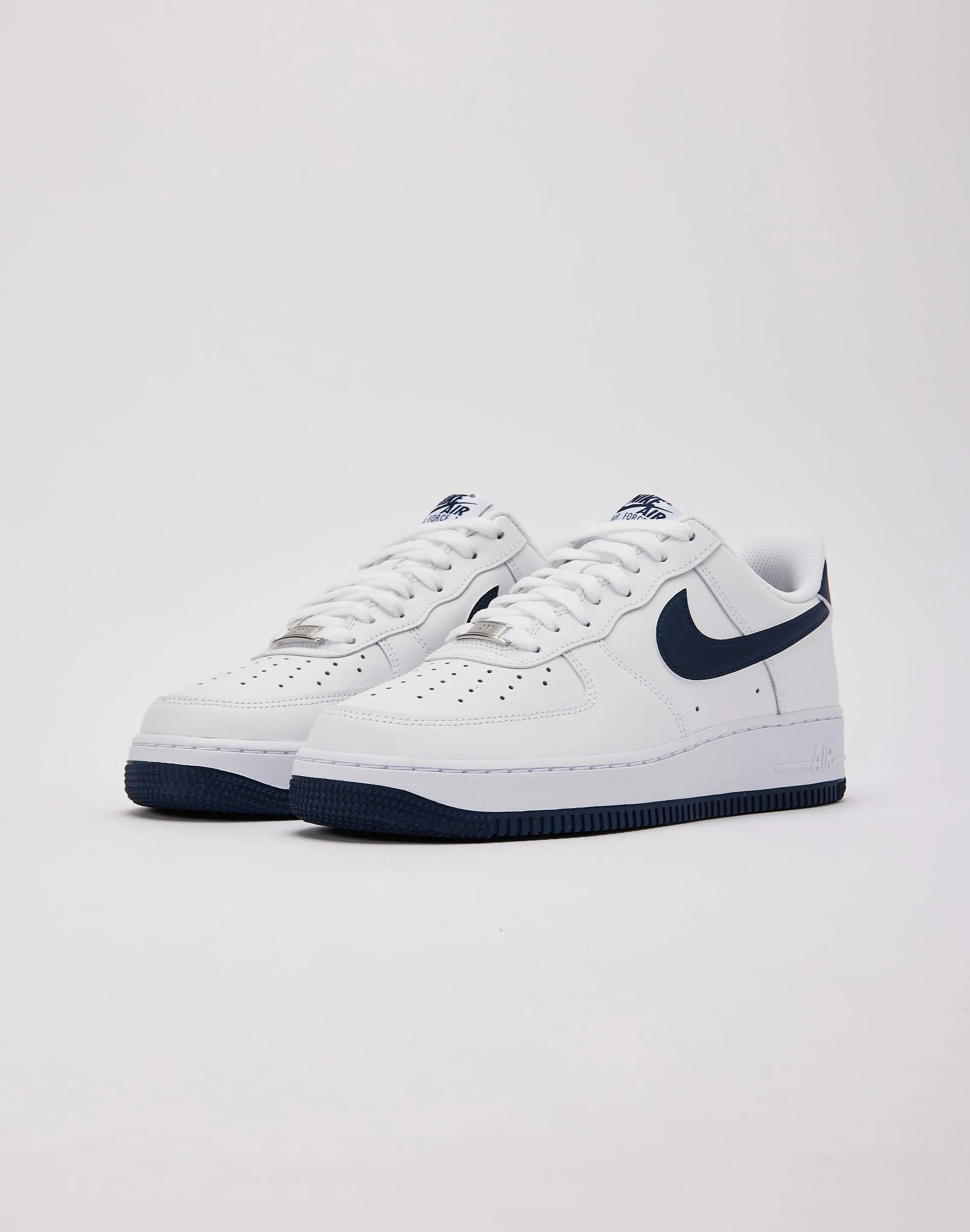 Slide Step Nike Air Force 1 Low '07