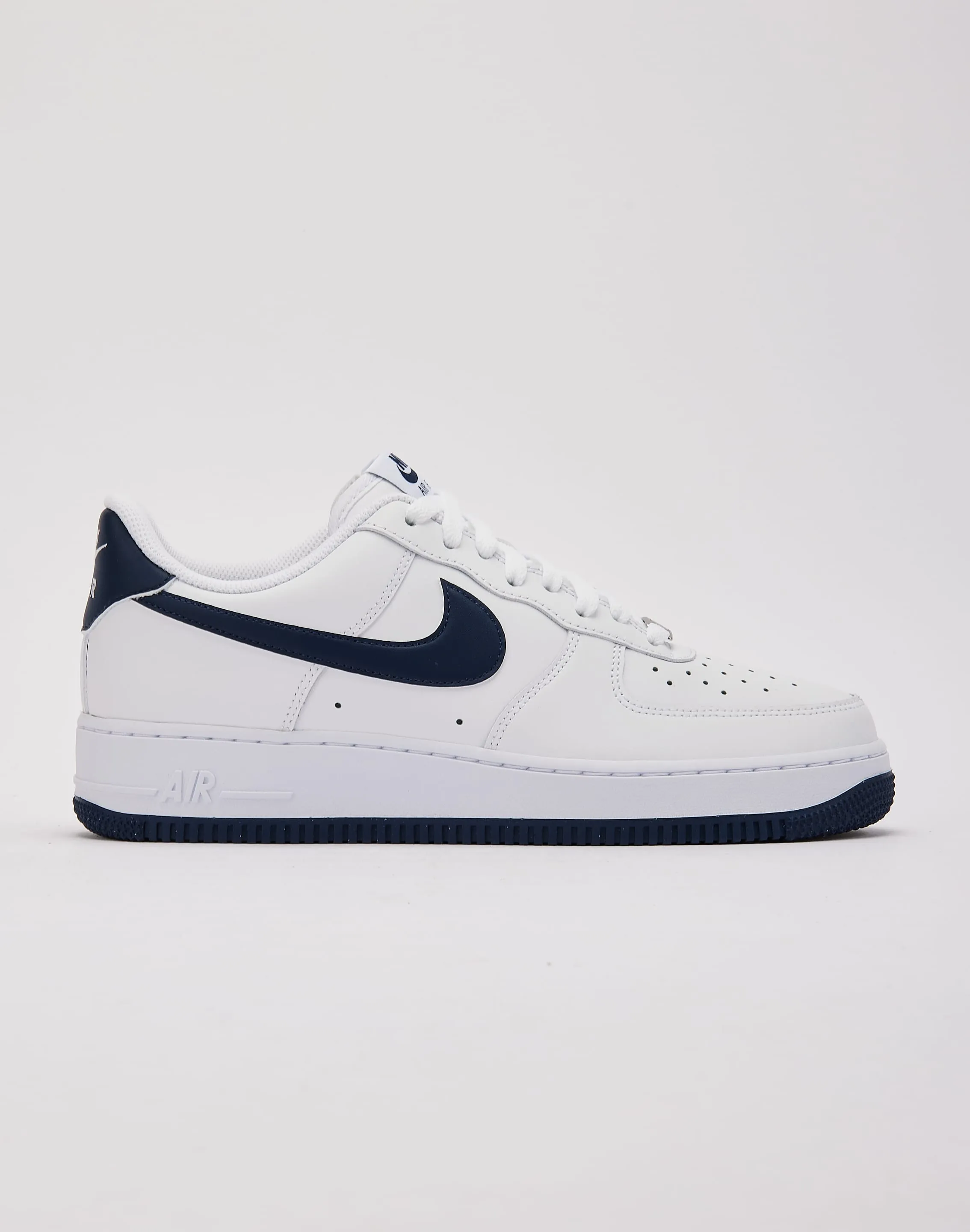 Comfortable Soles Club Hike Nike Air Force 1 Low '07