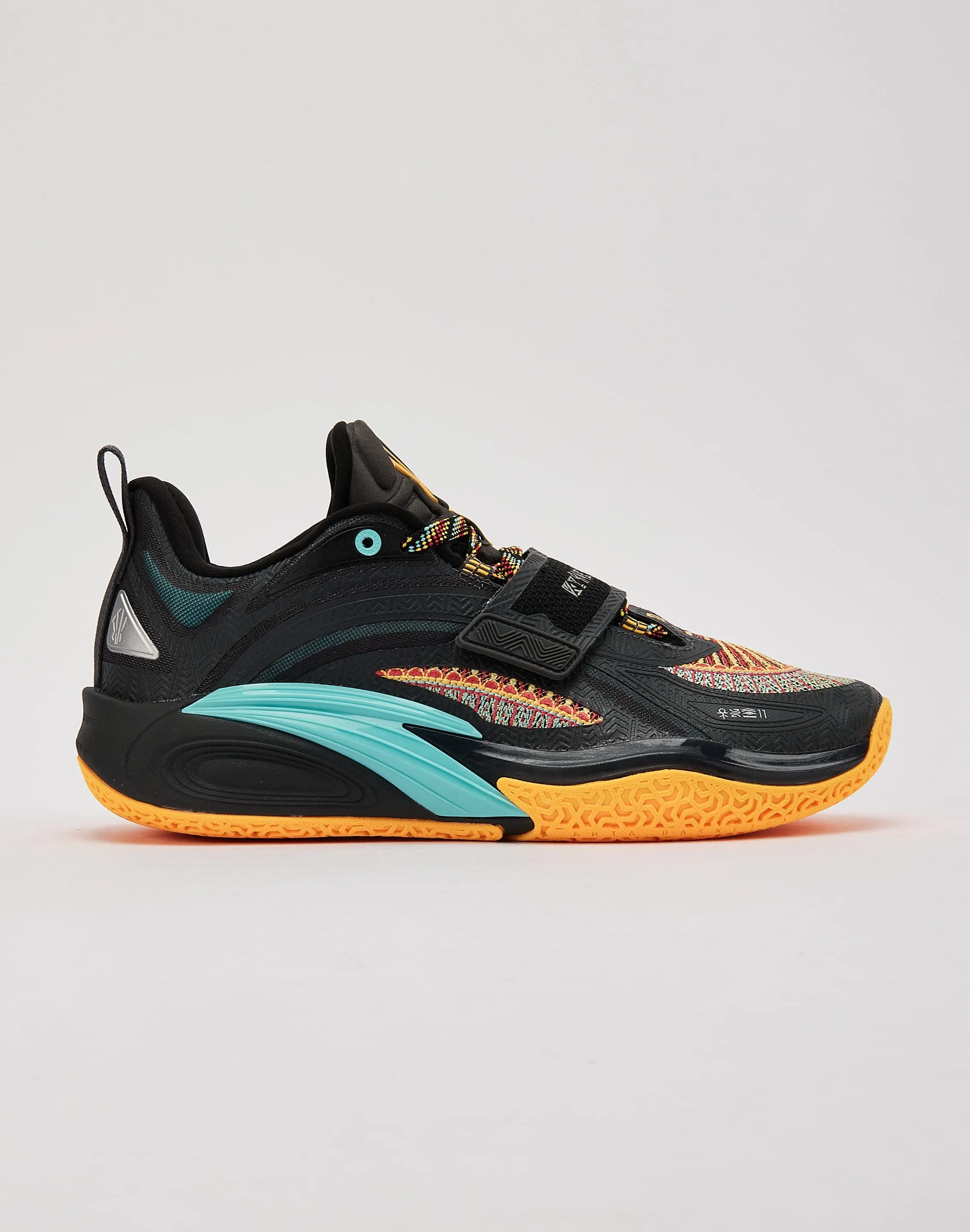 AnkleSupport Light Impact ANTA KAI 1 'Sacred Bond'