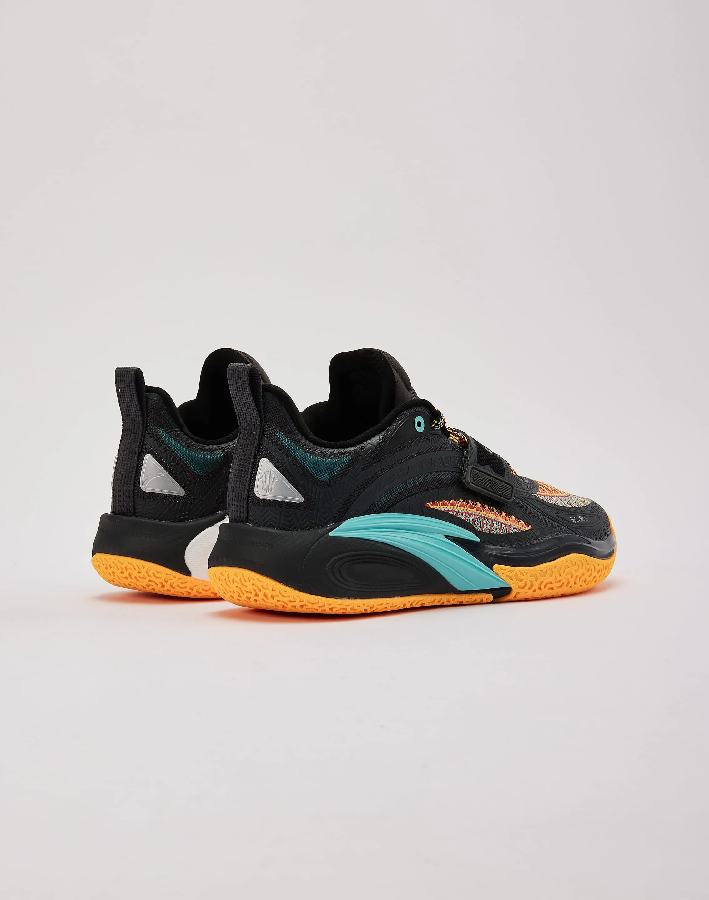 ANTA KAI 1 'Sacred Bond' Easy Comfort