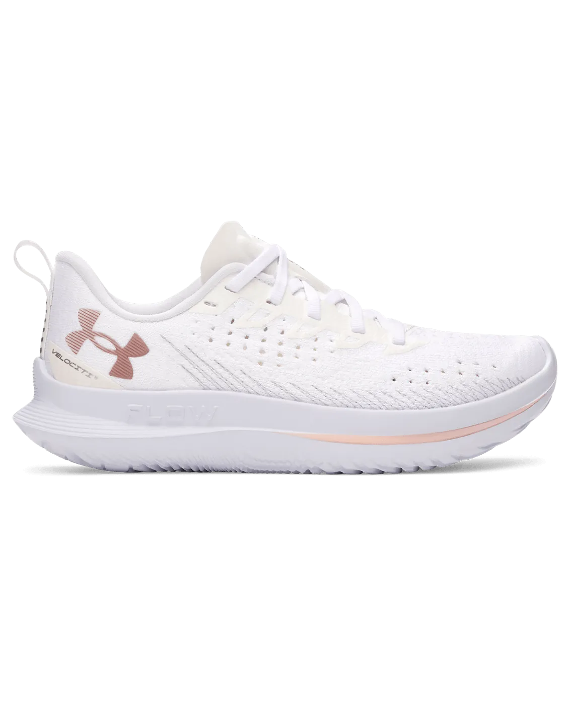 Technology-rich feature UA Velociti 4 Women's Running Shoes