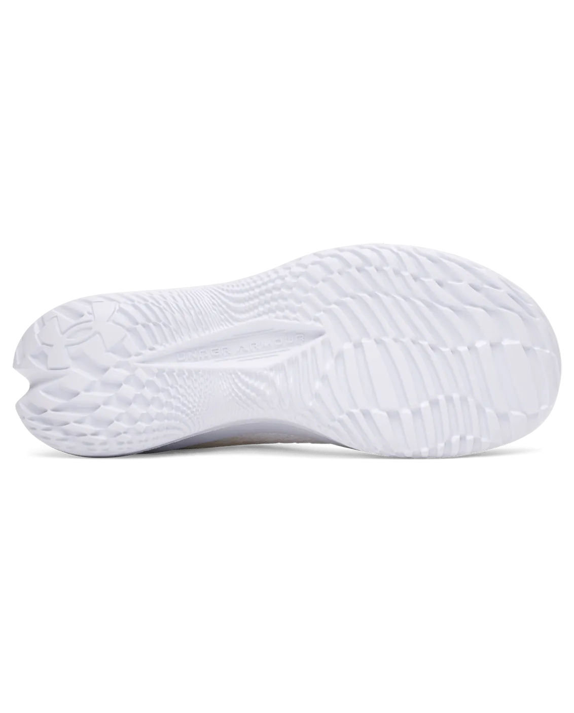 UA Velociti 4 Women's Running Shoes rigid midsole shoes