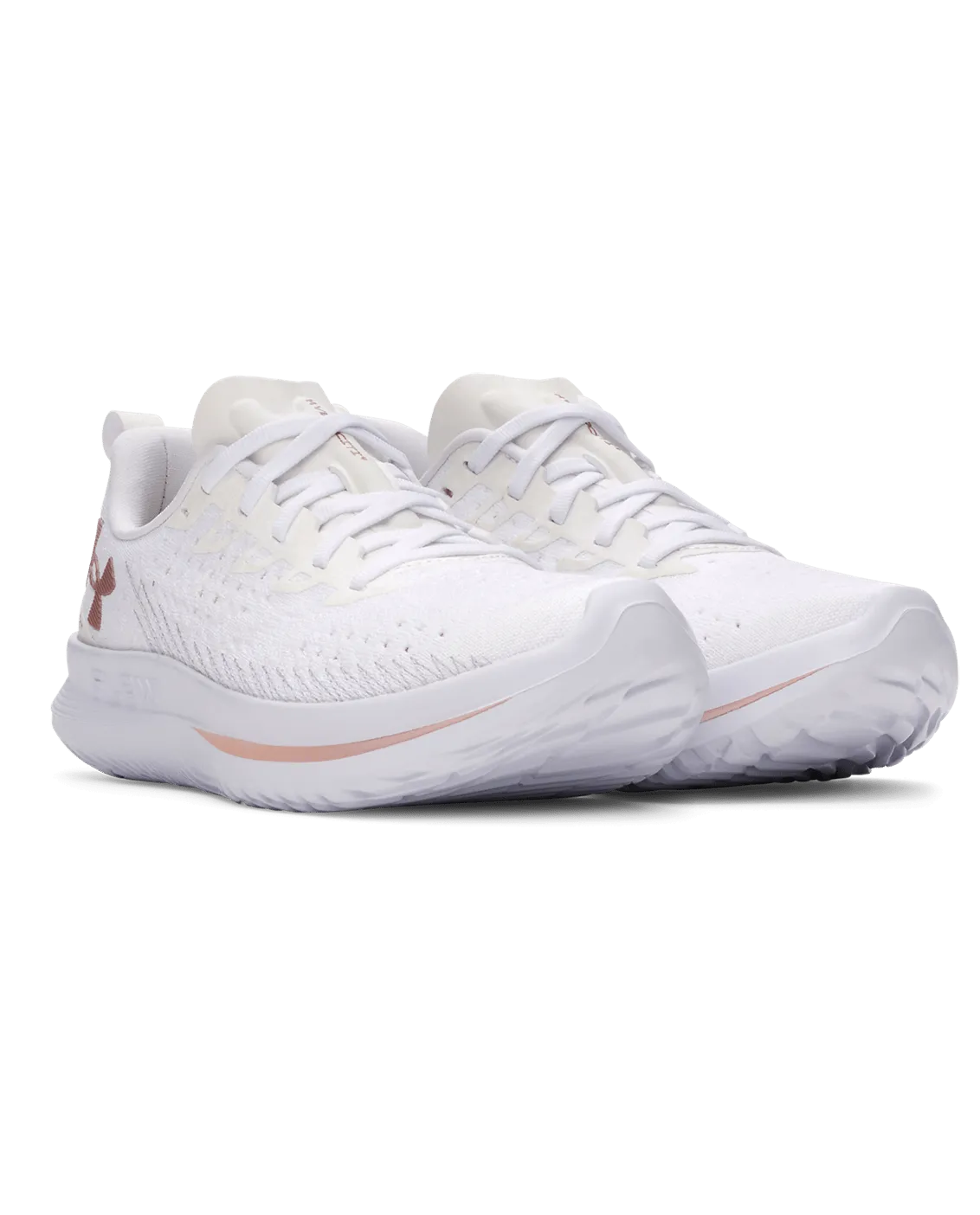 UA Velociti 4 Women's Running Shoes versatile running shoes