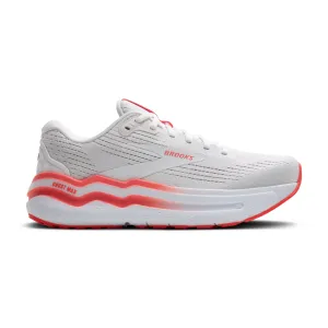 Park running Moisture   Wicking Material WOMEN'S GHOST MAX 2 - B - 174 WHITE/HOT CORAL