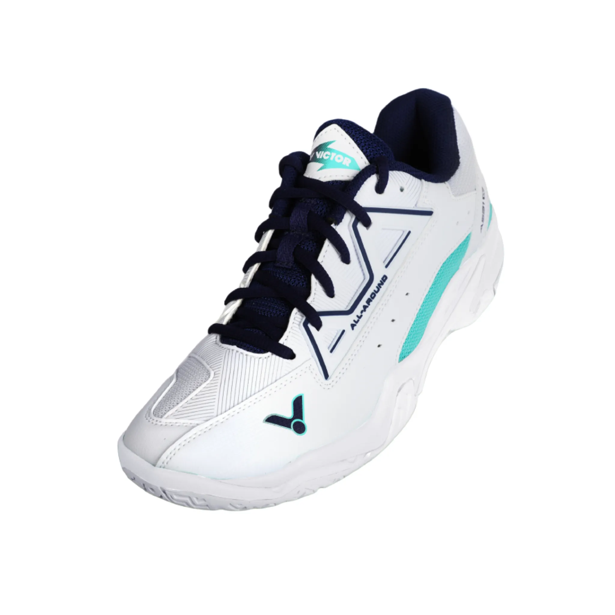 Protect Core Victor A531W Wide Unisex Court Shoes