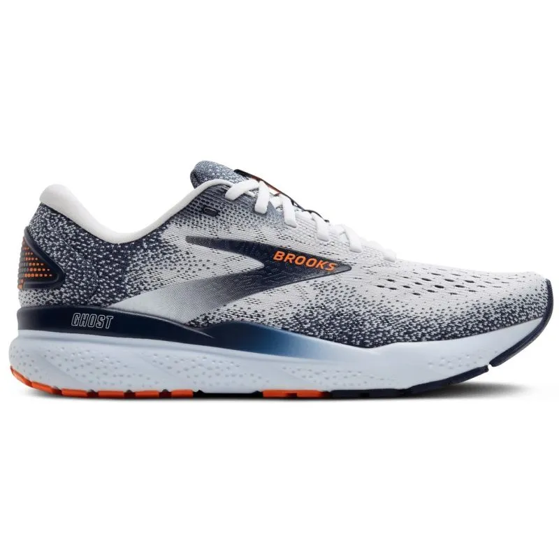 Brooks Ghost 16 D Mens Running Shoes climbing shoes unpadded - feature shoes