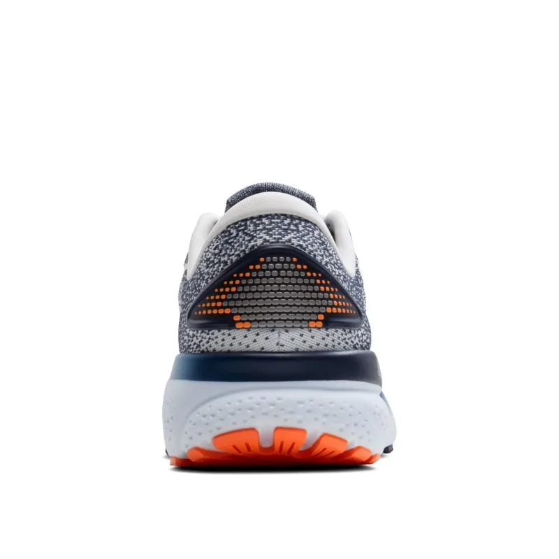 indoor sports shoes Brooks Ghost 16 D Mens Running Shoes