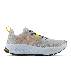 WOMEN'S HIERRO V8 - B - A8 GREY MATTER Comfortable Insole mountainous
