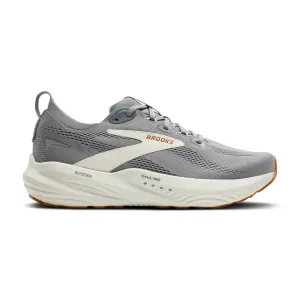 MEN'S GLYCERIN 22 - D - 097 PRIMER GRAY/GRAY/HONEY GINGER weekday running choice running in a marina area shoes