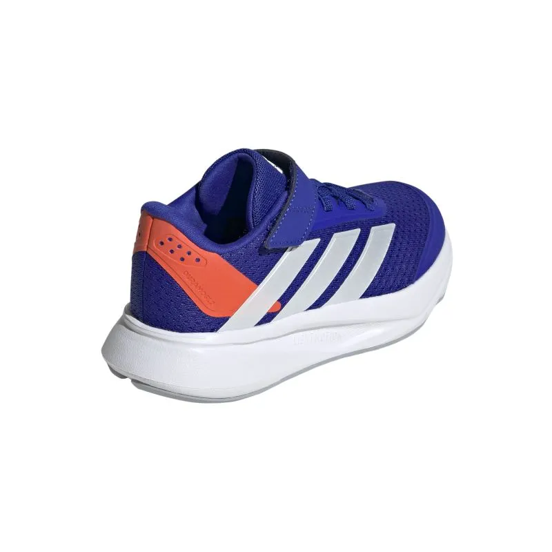 Snowy Terrain Cushioned Tongue Adidas Duramo SL2 PS Kids Running Shoes