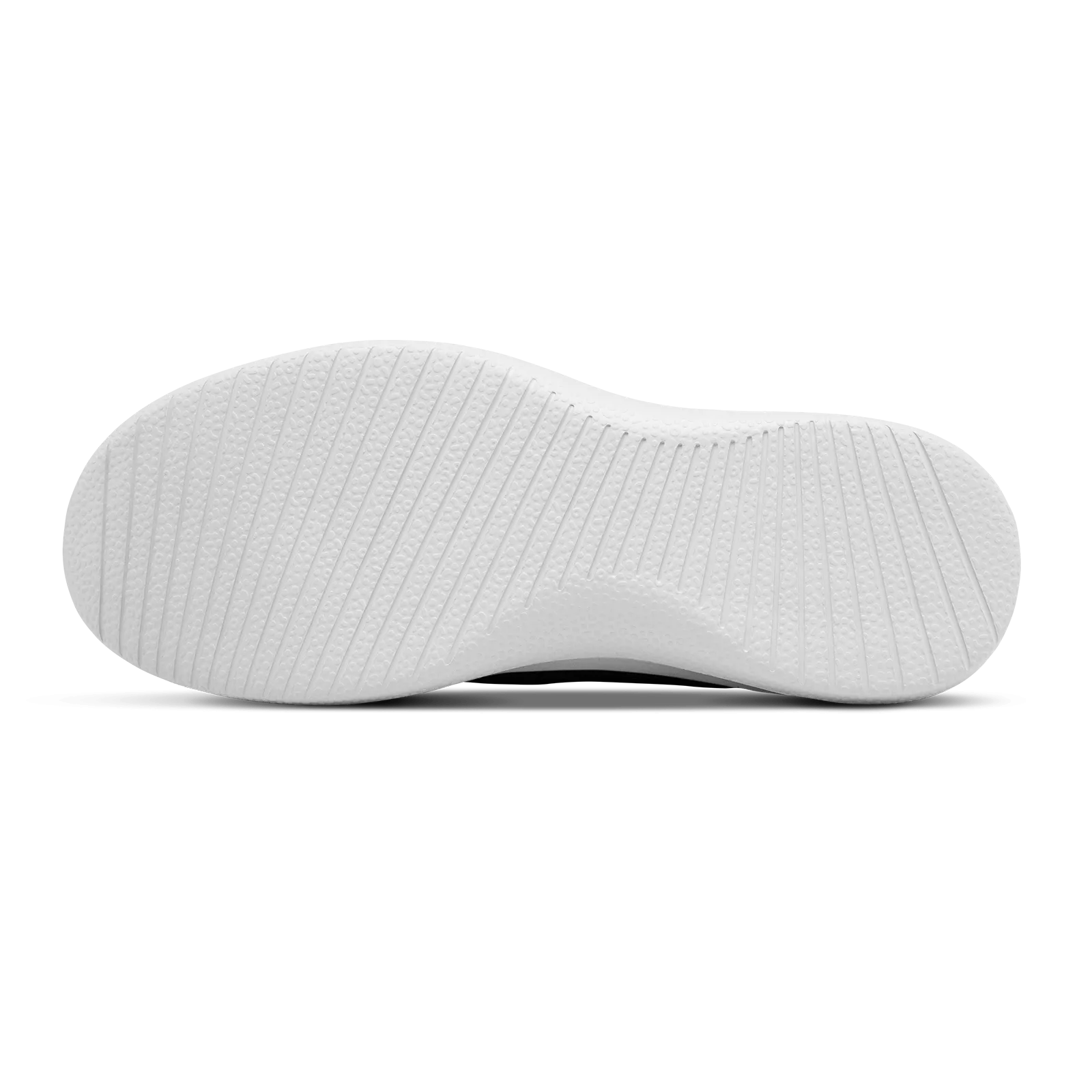 Break Time Lunch Walk Men's Tree Runner - Navy Night (White Sole)