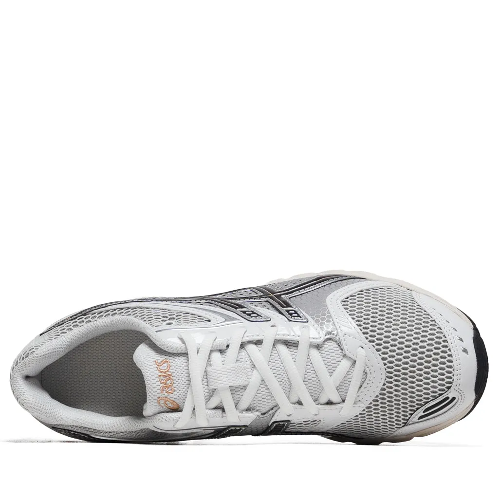 Asics Gel-DS Trainer 14 - White/Honey Beige quality - brand shoes