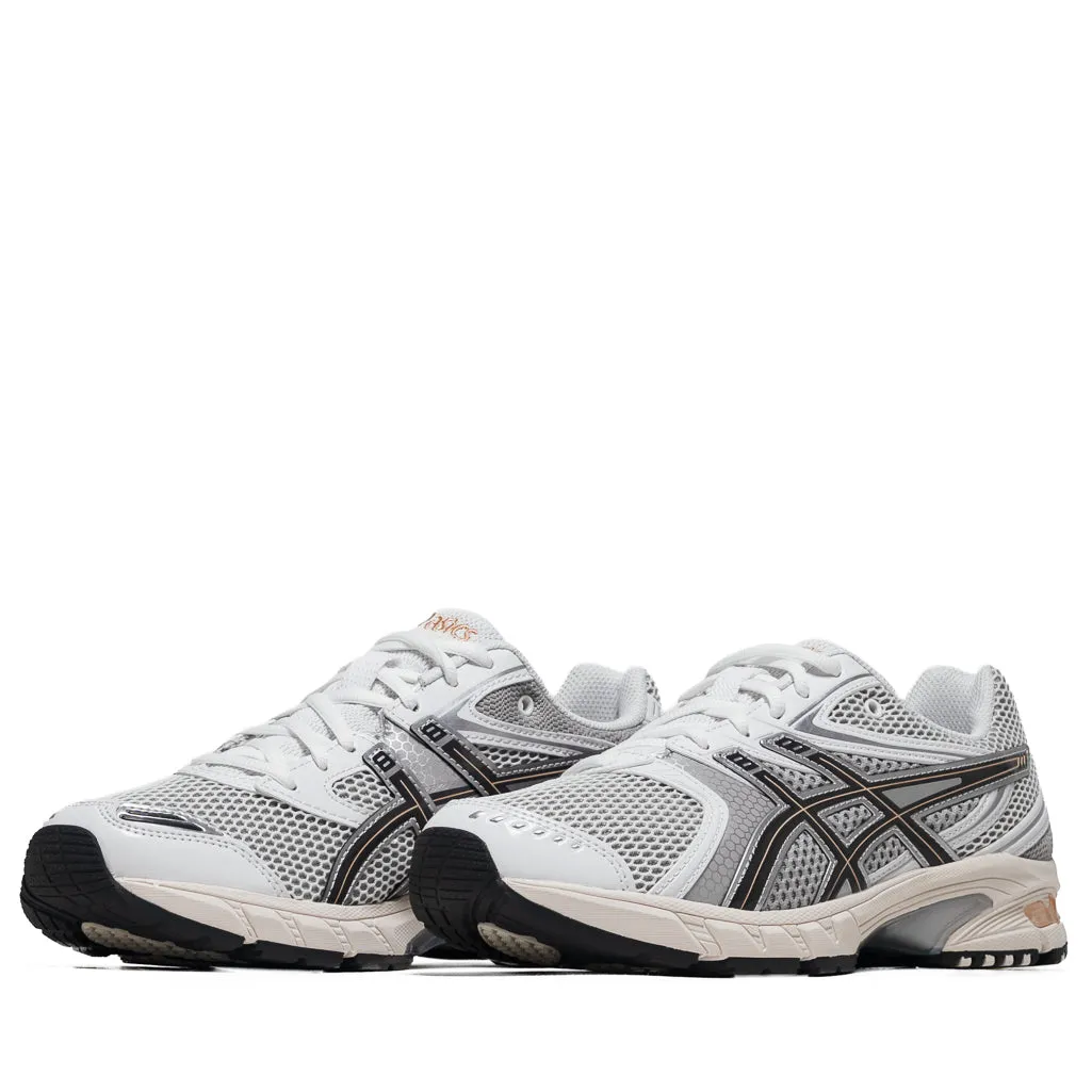 surfing shoes exceptional breathability Asics Gel-DS Trainer 14 - White/Honey Beige