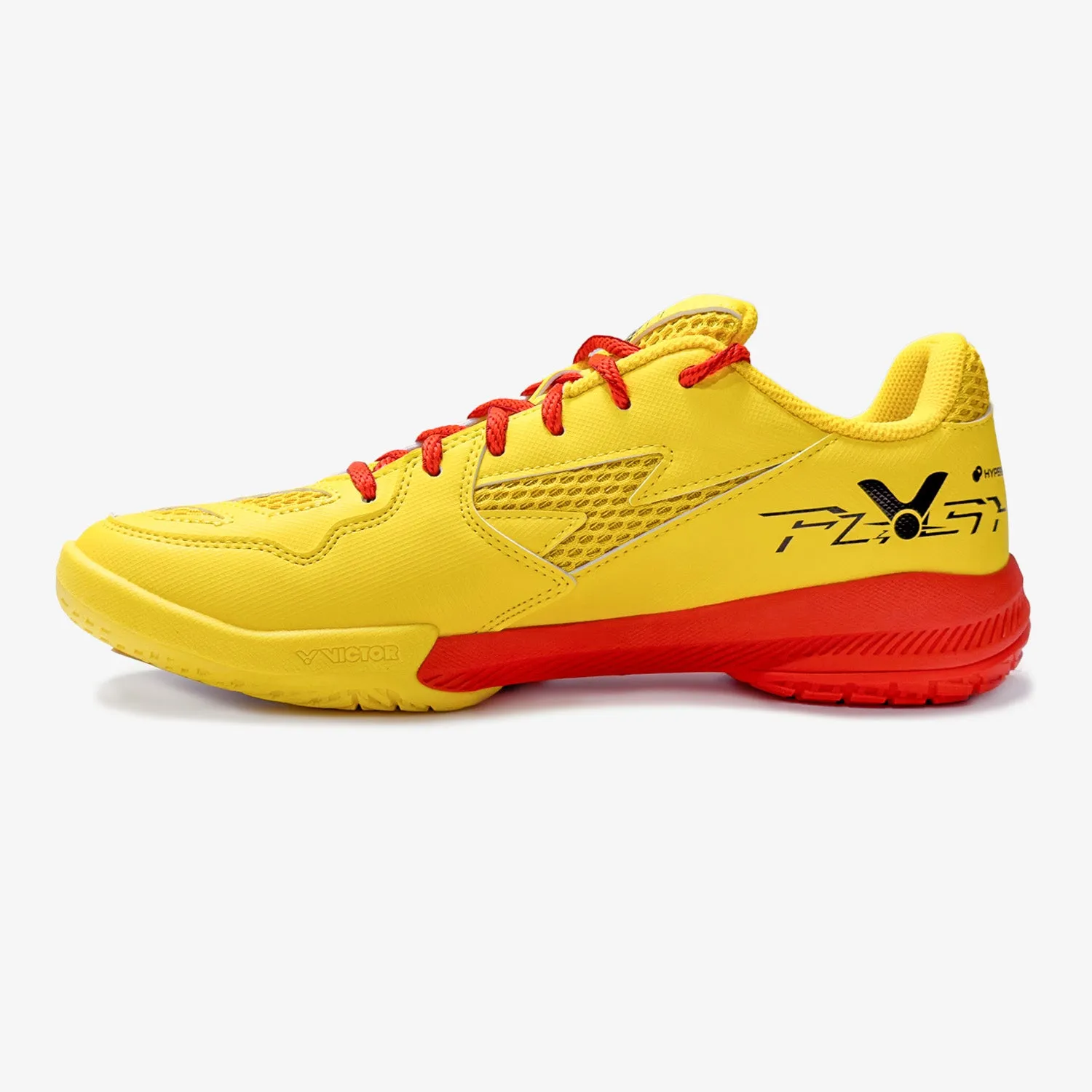 Victor Flash E (Yellow) Motion Lock Light Ultra