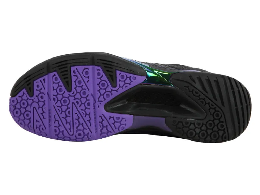 Run Legend Victor A970ACE-C Professional Court shoes [Black]
