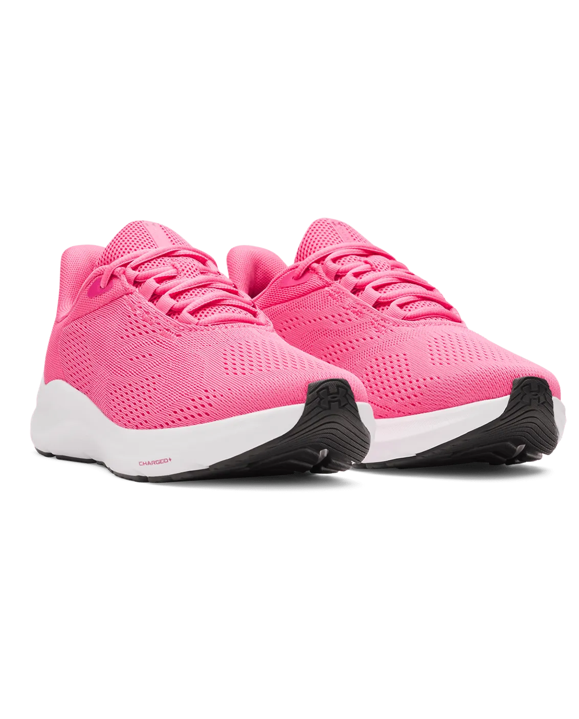 dance - fitness shoes UA Pursuit 4 Big Logo Women's Running Shoes