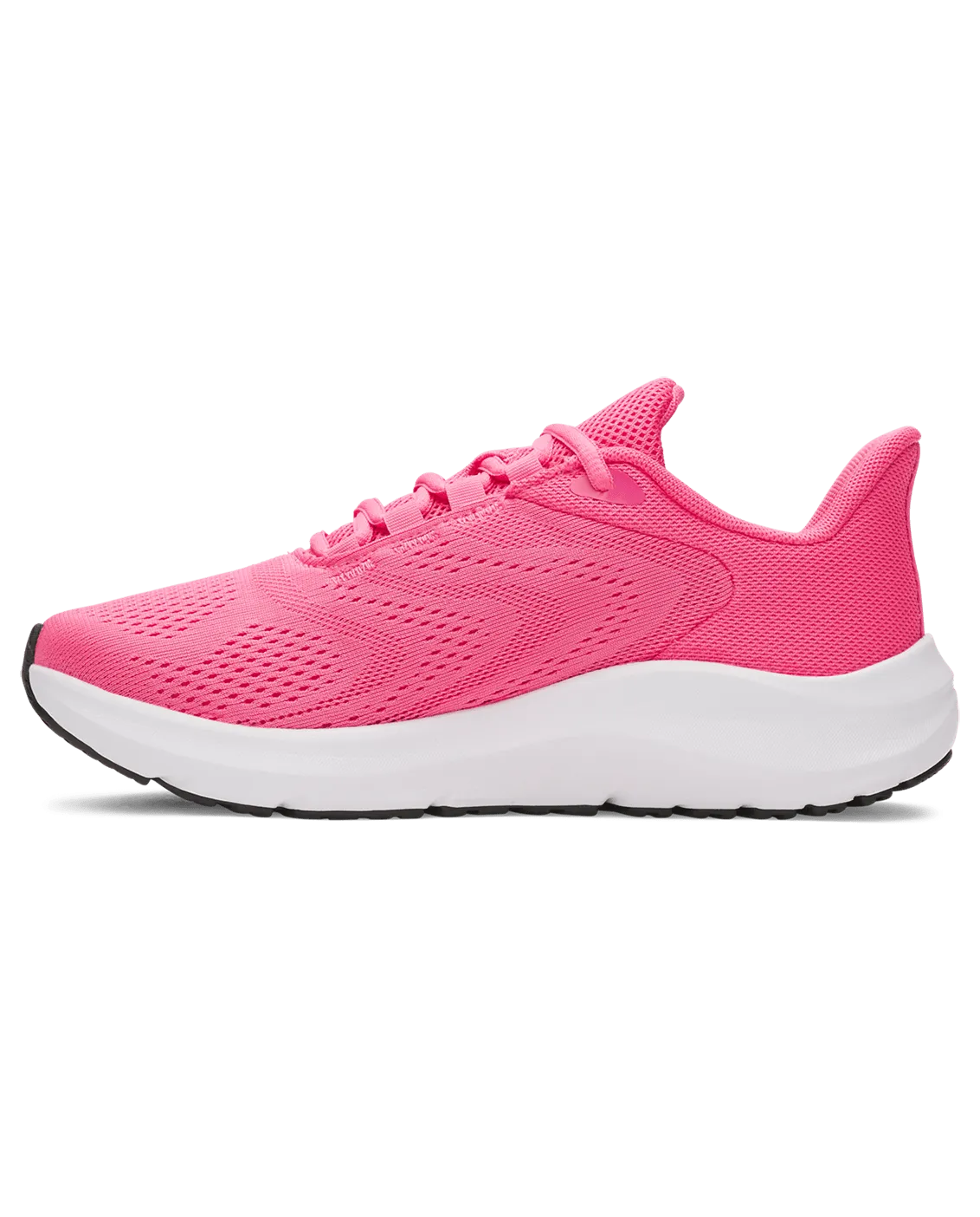minimalist - style shoes high - mileage shoe endurance UA Pursuit 4 Big Logo Women's Running Shoes