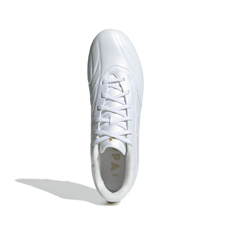 Adidas Copa Pure 2 League FG Adults Football Boots Dynamic Grip Quick Contact