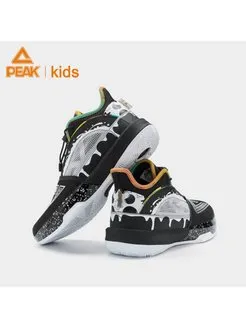 PEAK Taichi Big Triangle Kids Basketball Shoes sports shoes