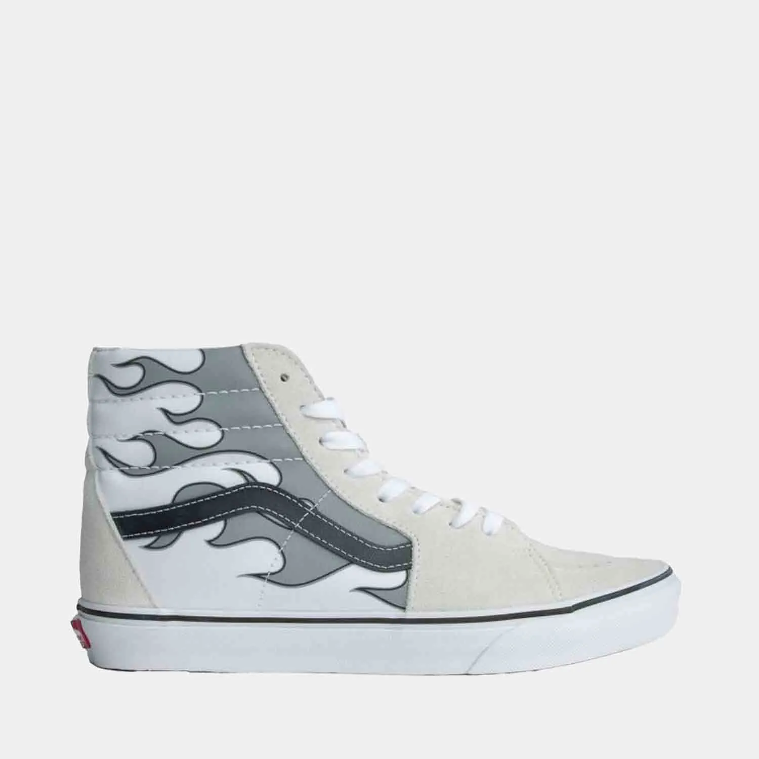 Vans Sk8-Hi Slim performance most dancing