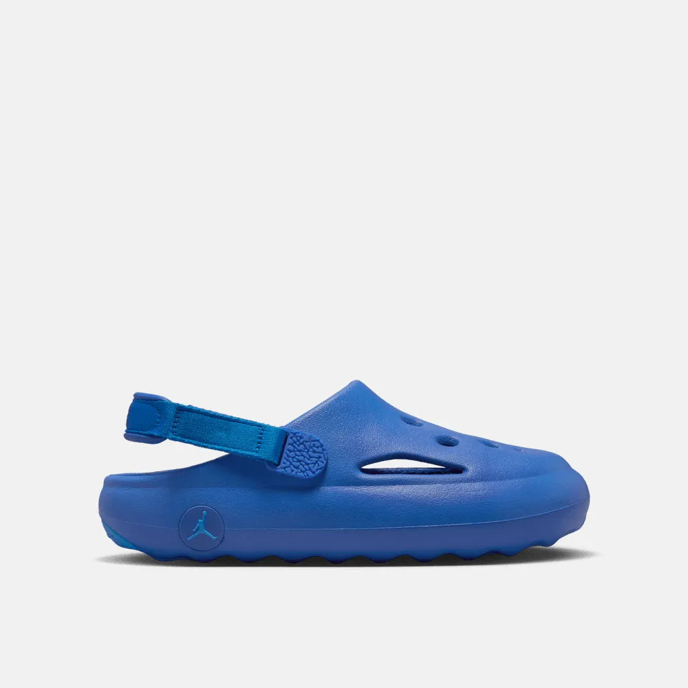 Kids' Jordan Hydrip Sandals Smart stability