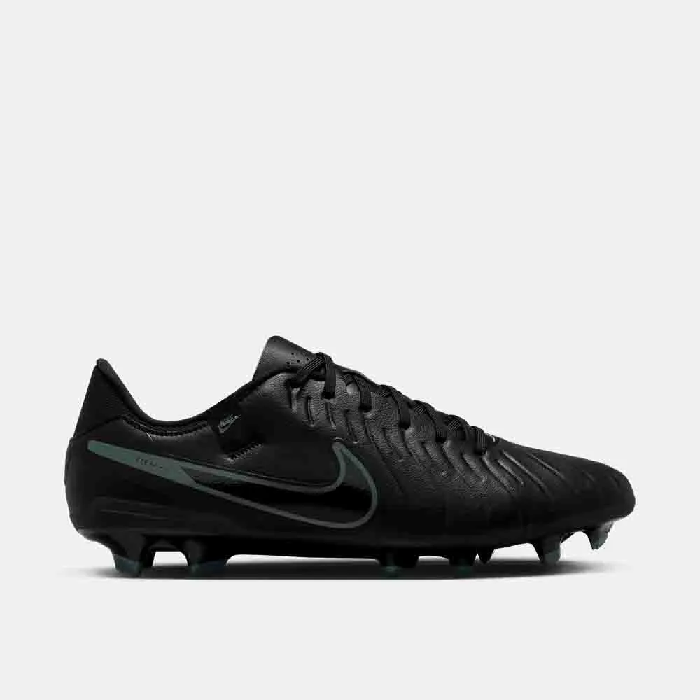 Patent Leather Nike Tiempo Legend 10 Academy Soccer Cleats