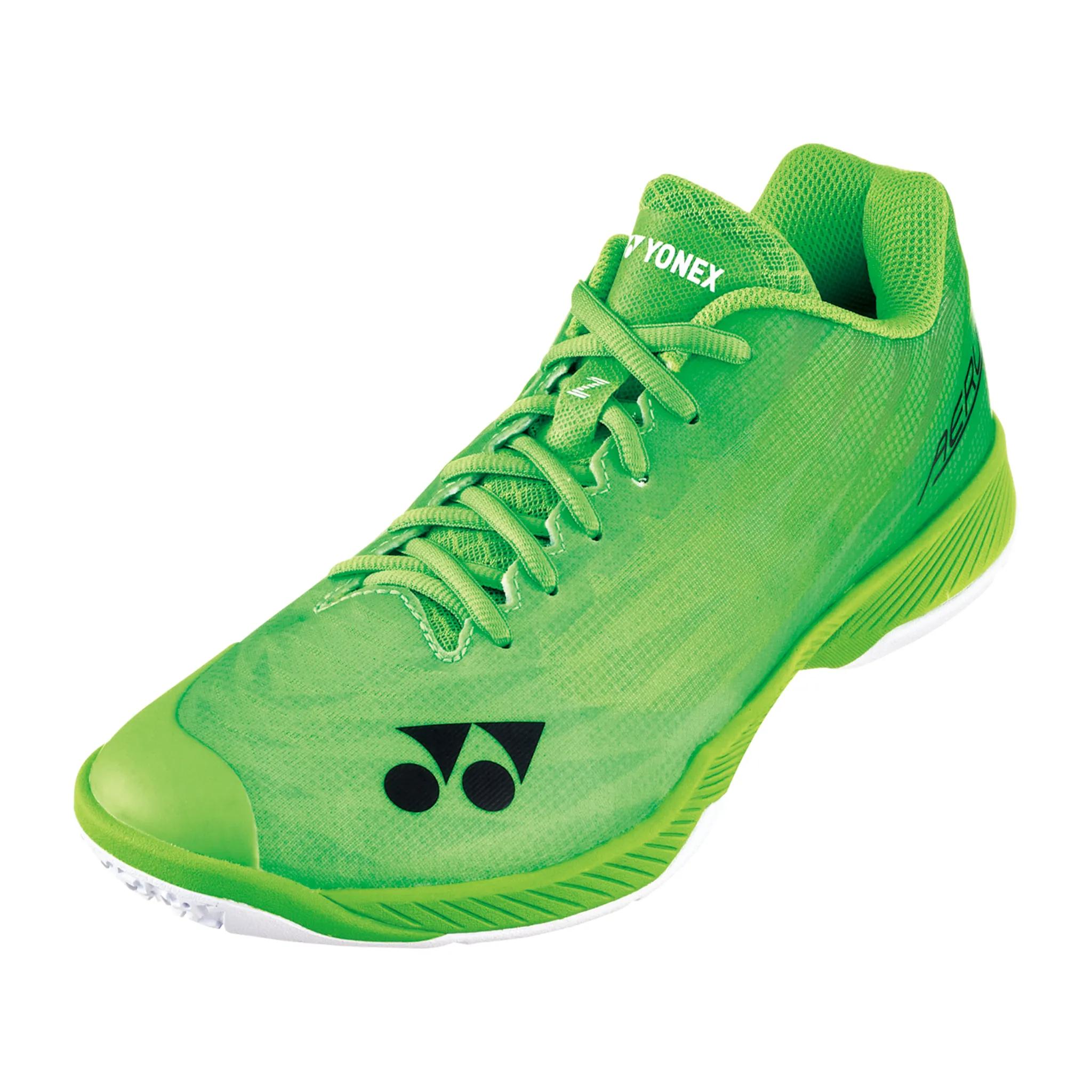 Max Prime Yonex Power Cushion AERUS Z2 Men [Flash Green]