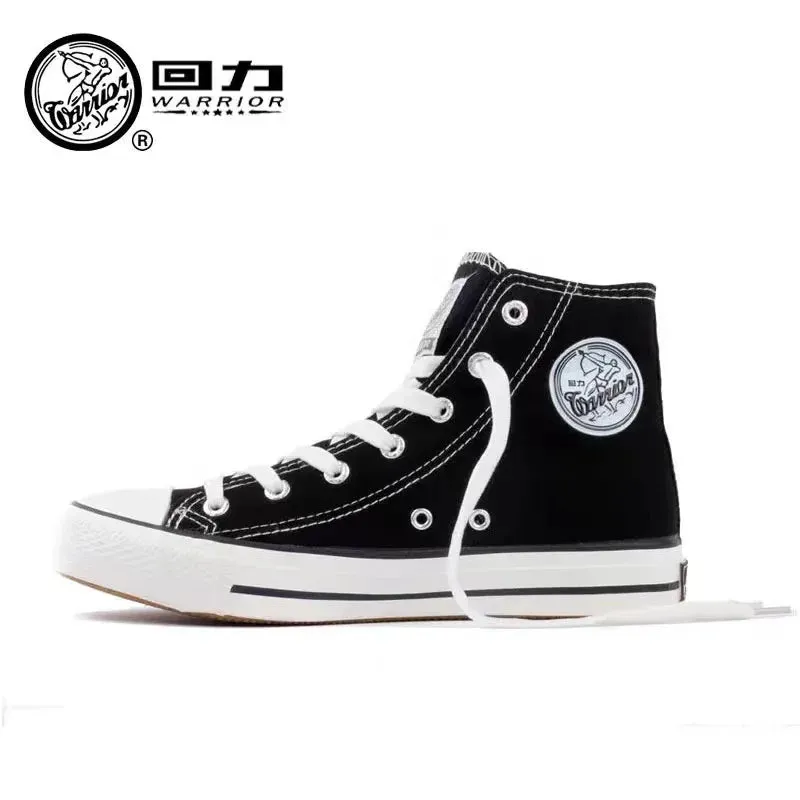 High Top Men Women Yellow Canvas Boots Tennis Breathable Sport Vulcanized Sneakers Male Skateboard Trend Casual Shoes Dust Free Timeless Fit