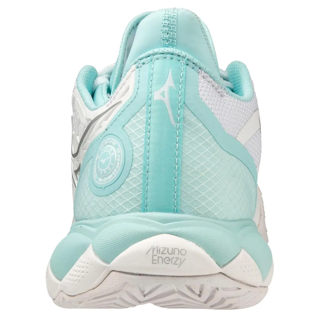 Mizuno Wave Enforce Tour 5 AC Women Court Shoes Casual
