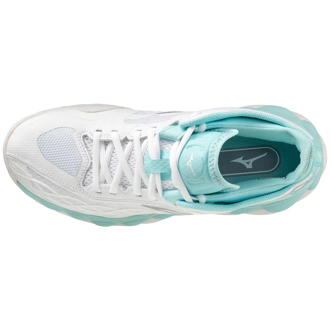 Affordable Speed Boost Mizuno Wave Enforce Tour 5 AC Women Court Shoes