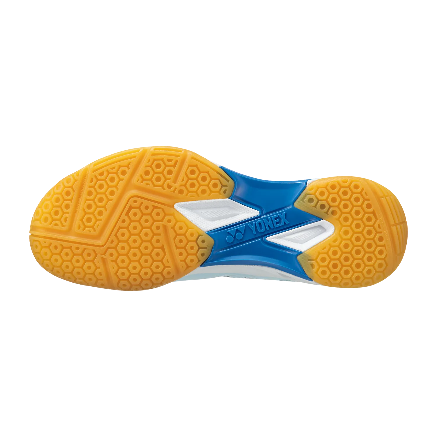 Rain Safe Power Legend Yonex Power Cushion Eclipsion X3 [Light Blue]