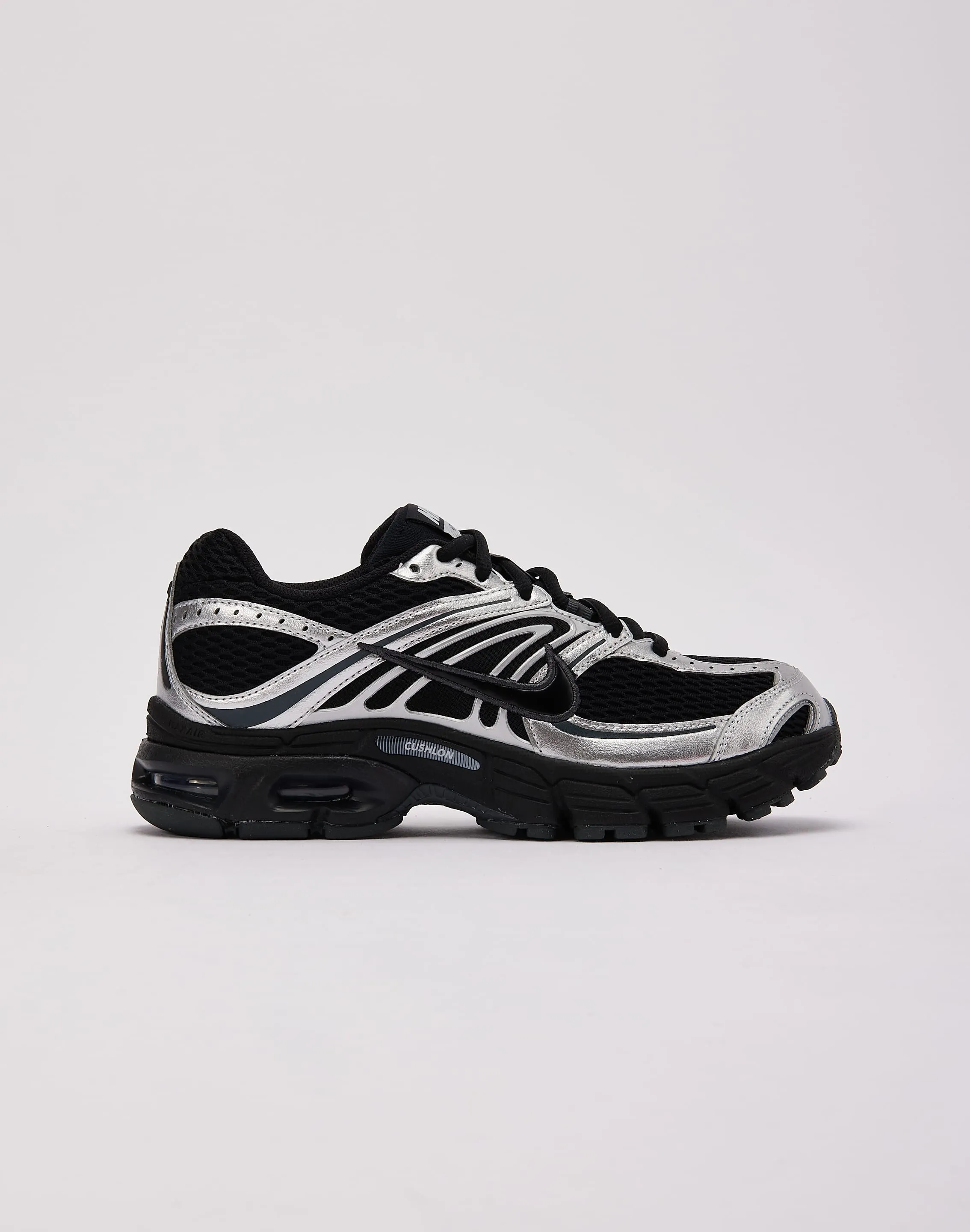 Daily Motion Nike Air Max Moto 2K