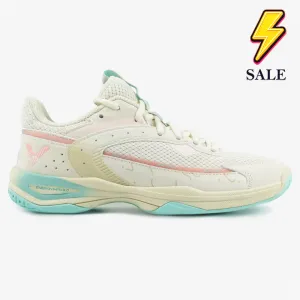 Victor 2025 Chinese New Year Court Shoe A600F-L (Gardenia) Air Pro
