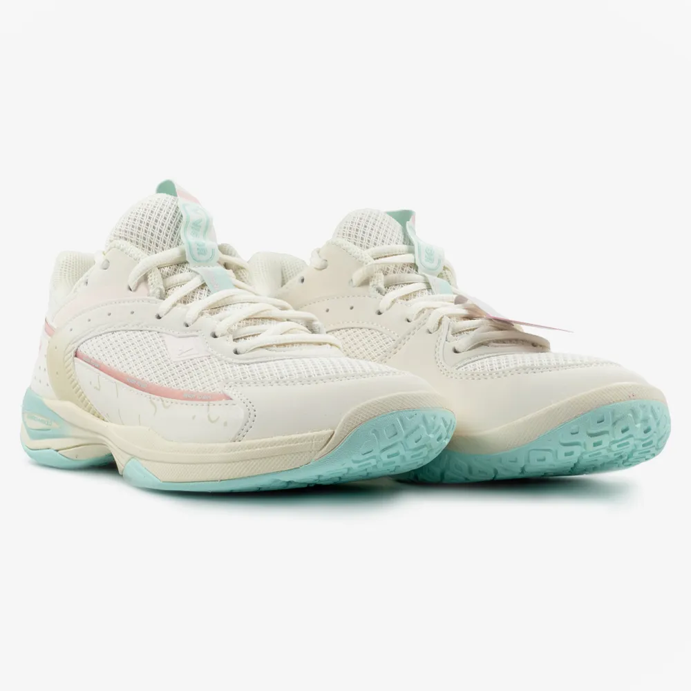 Burst Titan Victor 2025 Chinese New Year Court Shoe A600F-L (Gardenia)