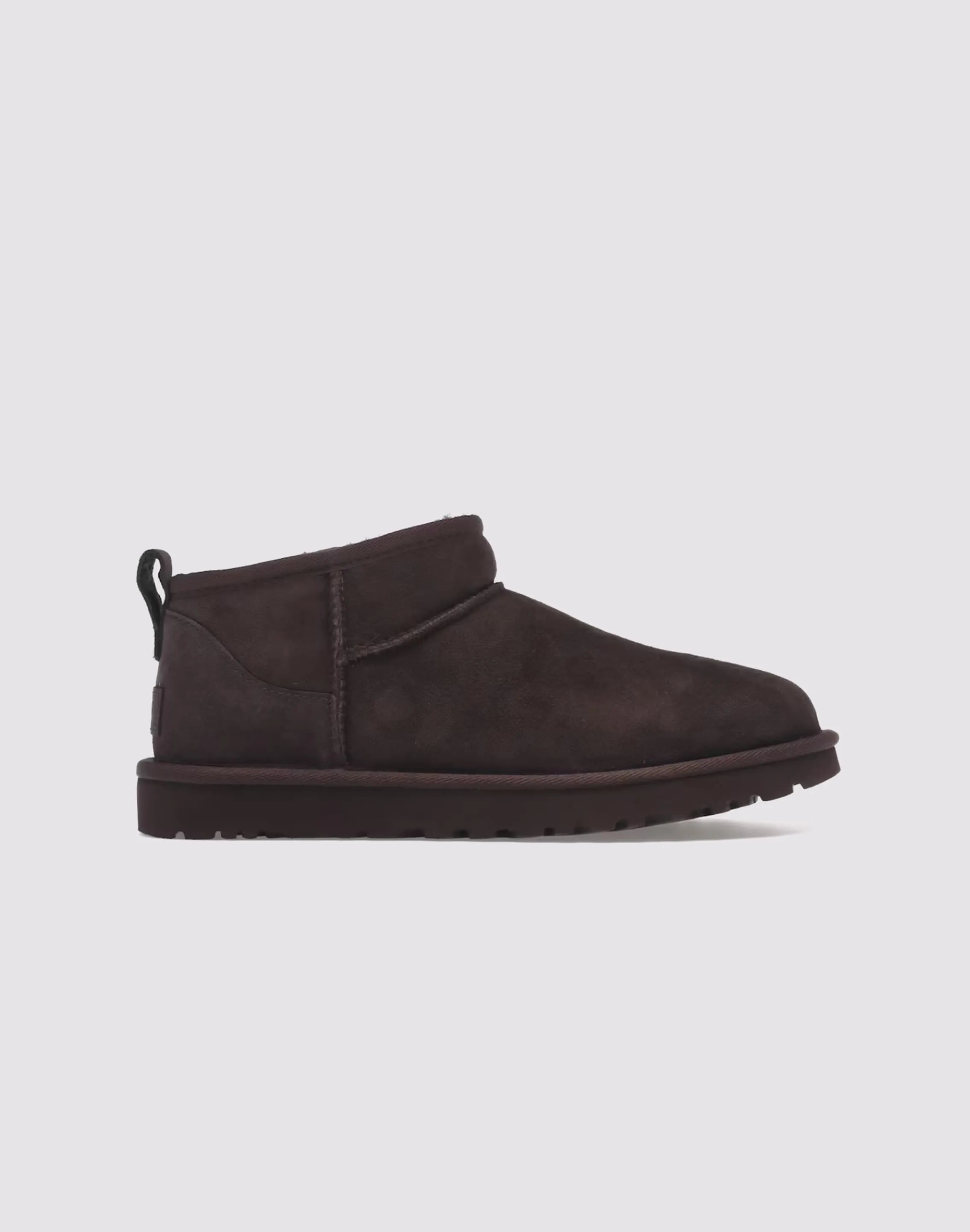 Effortless Wear UGG Classic Ultra Mini Boot