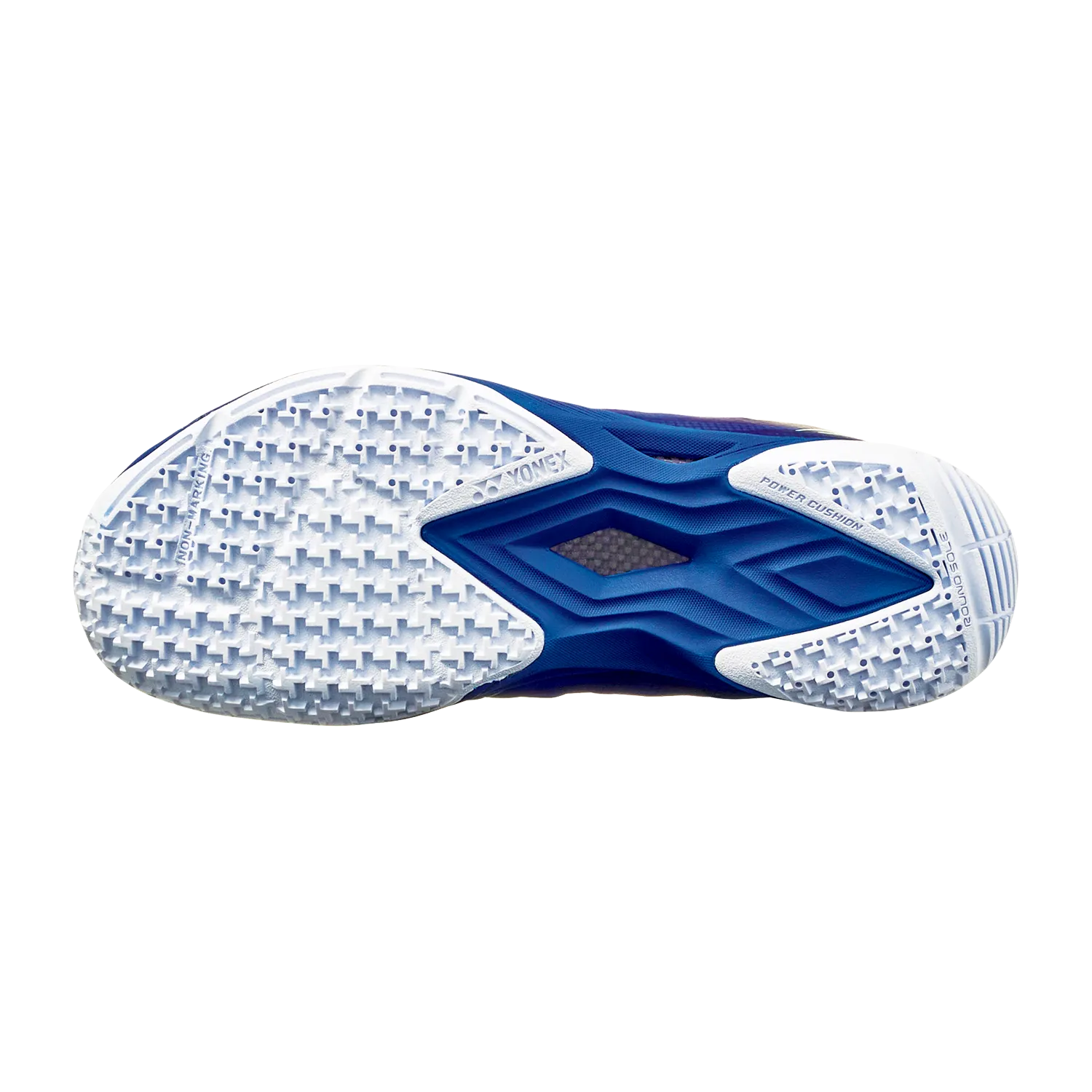 Yonex Power Cushion Aerus Z2 Women (Navy Blue) Max Legend Pro Laces