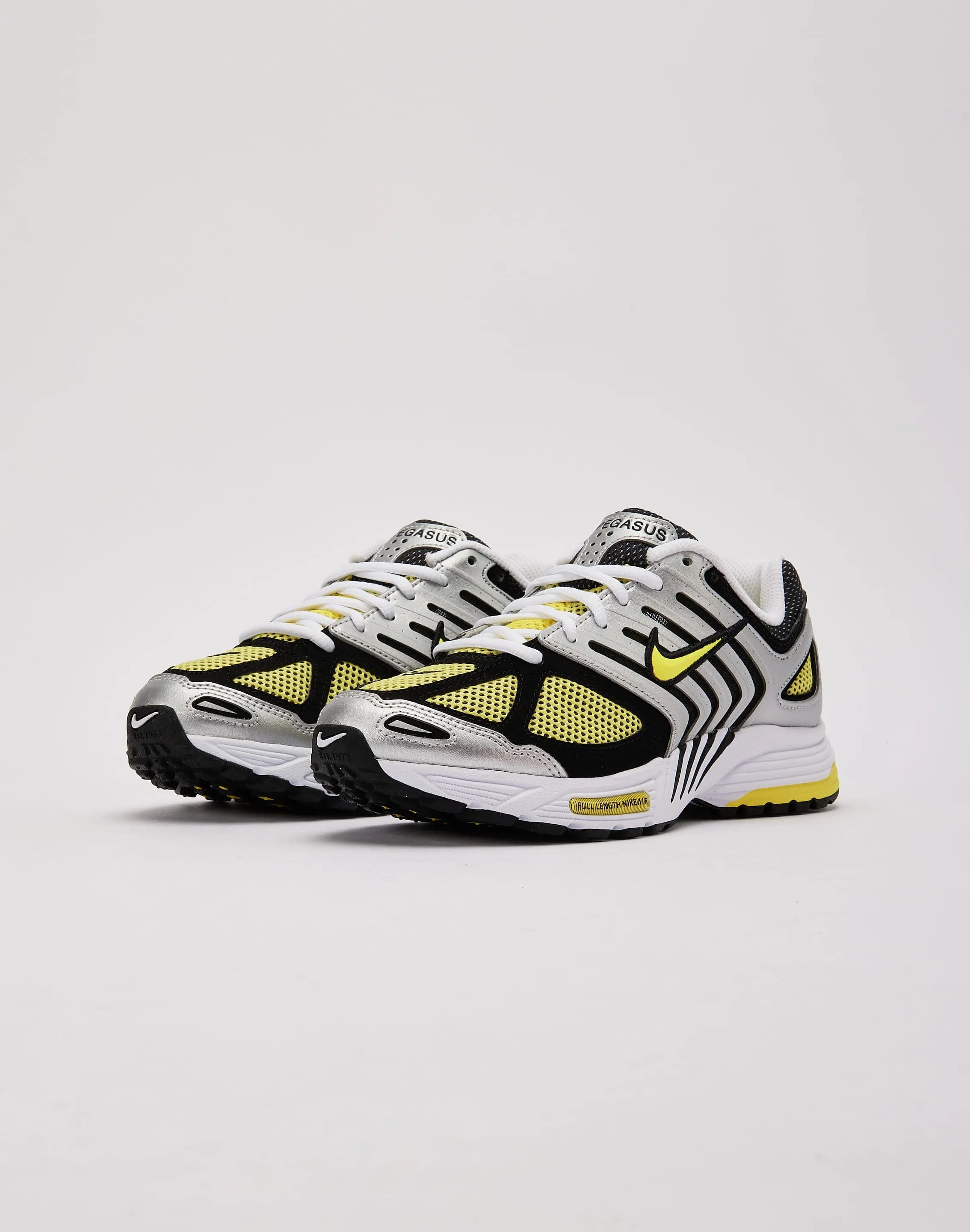 Nike Air Pegasus 2005 Soft Chic Comfort Upgrade