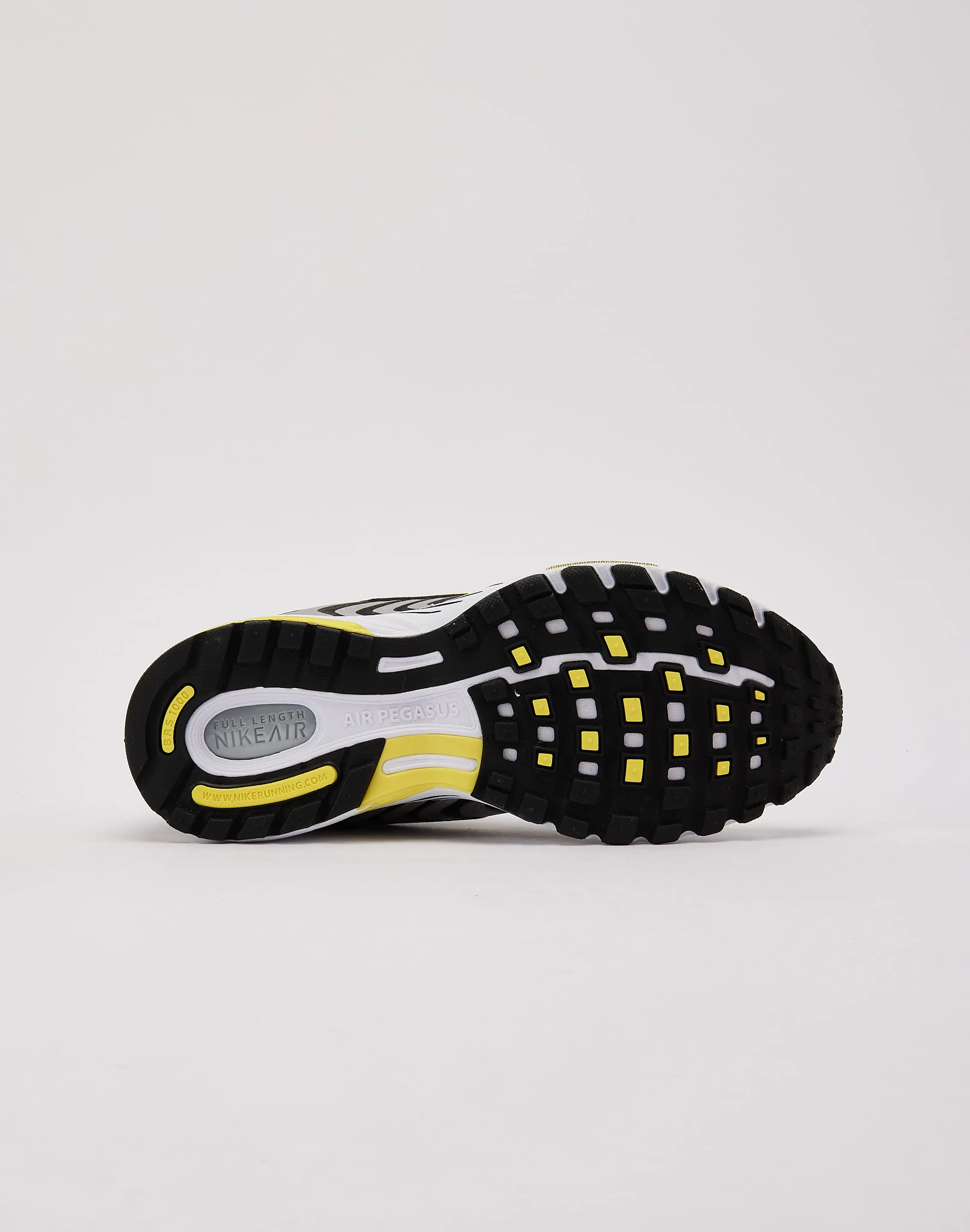 High-Traction Sole Nike Air Pegasus 2005