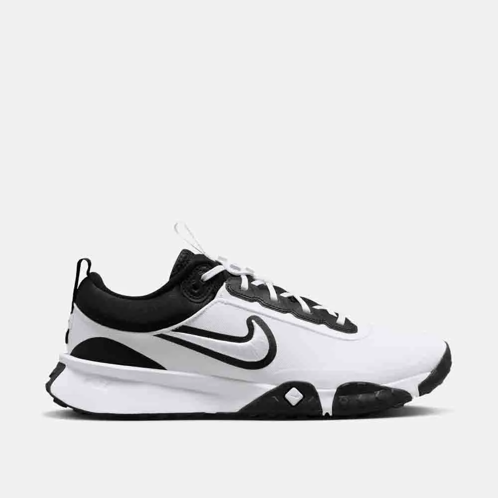 Smart stability Men's Nike Air Diamond Varsity Turf Baseball Shoes