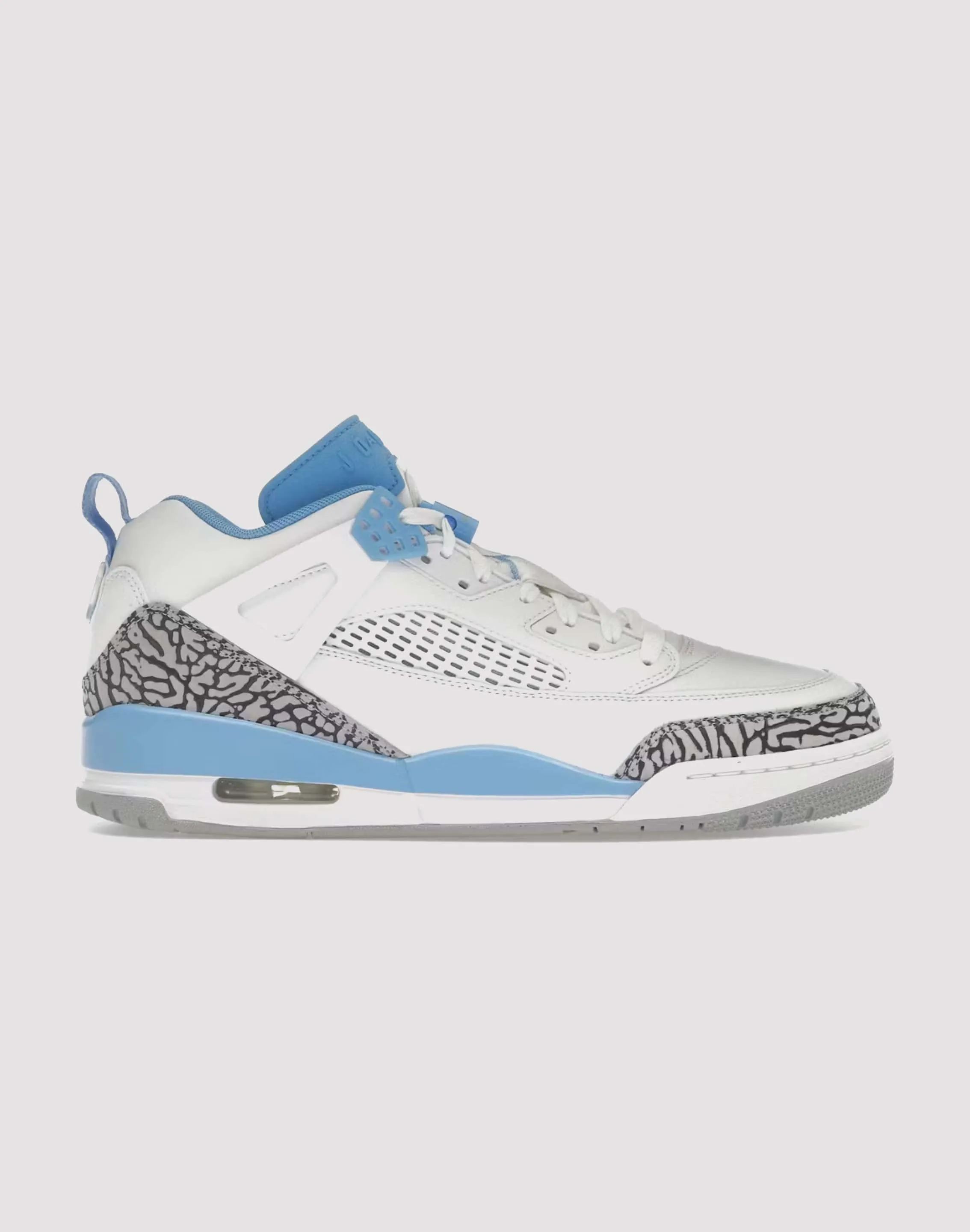 Comfort Fit Jordan Spizike Low