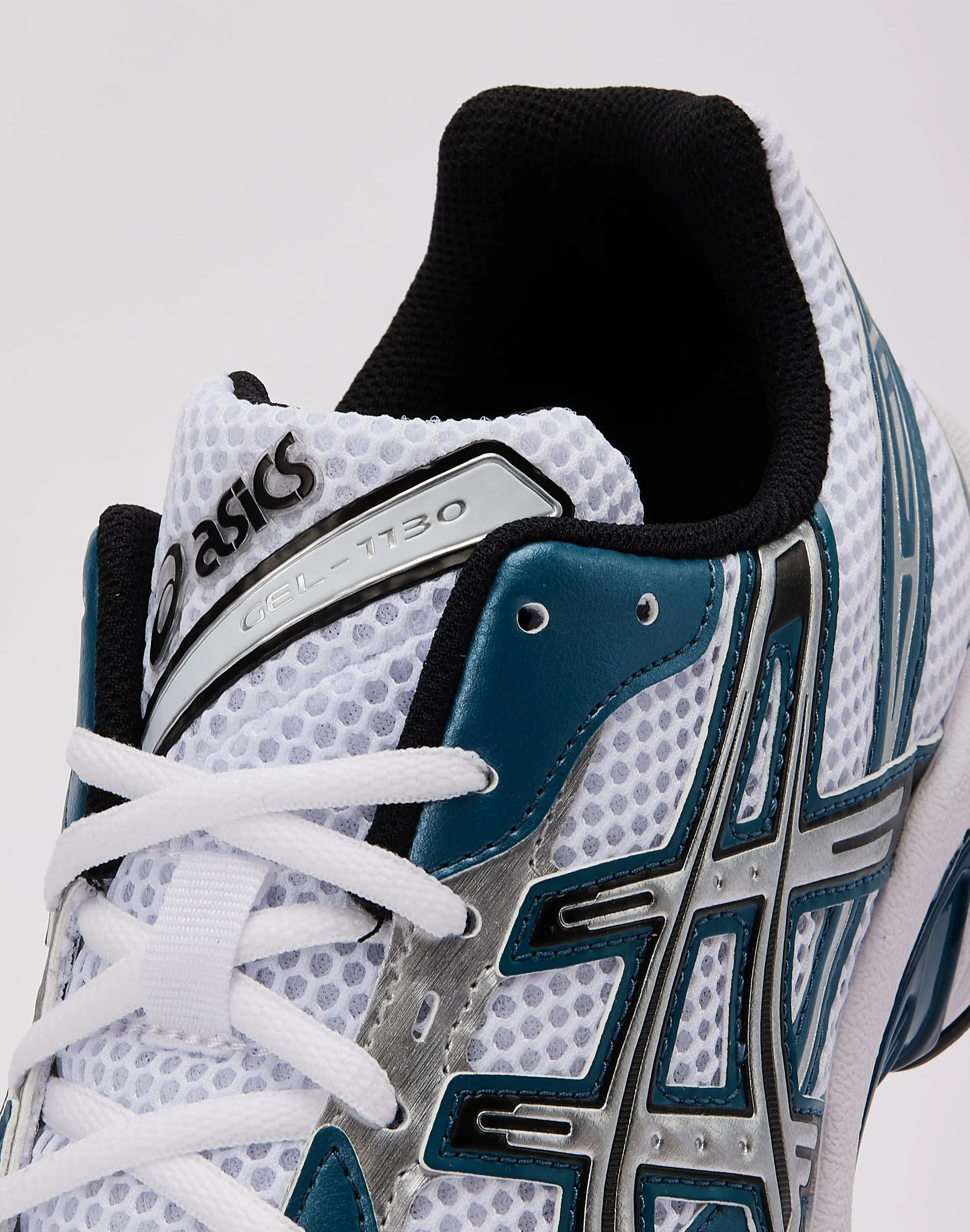 Asics GEL-1130 Square Toe Creek Run