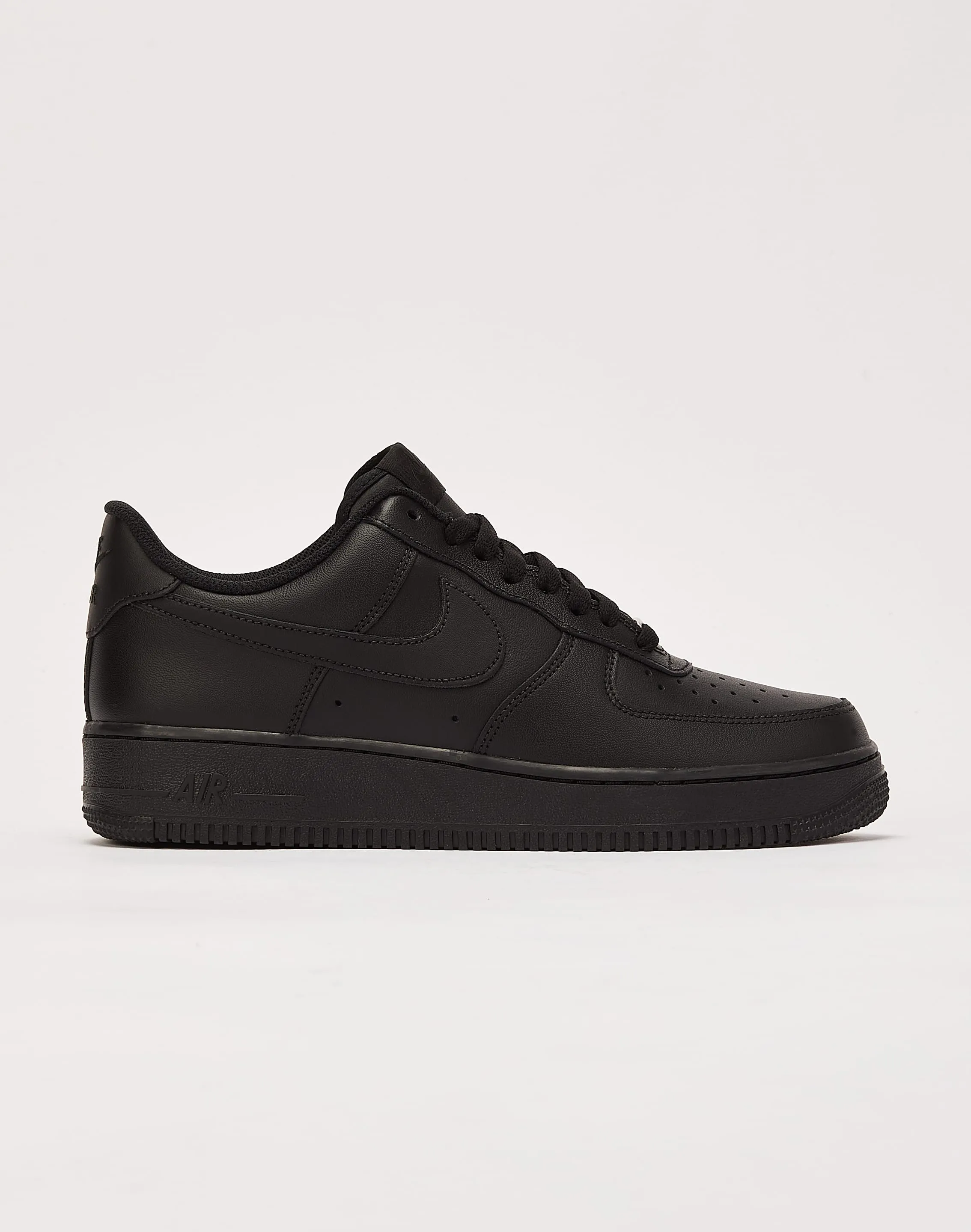 Ergonomic Fit Cozy Lining Nike Air Force 1 Low '07