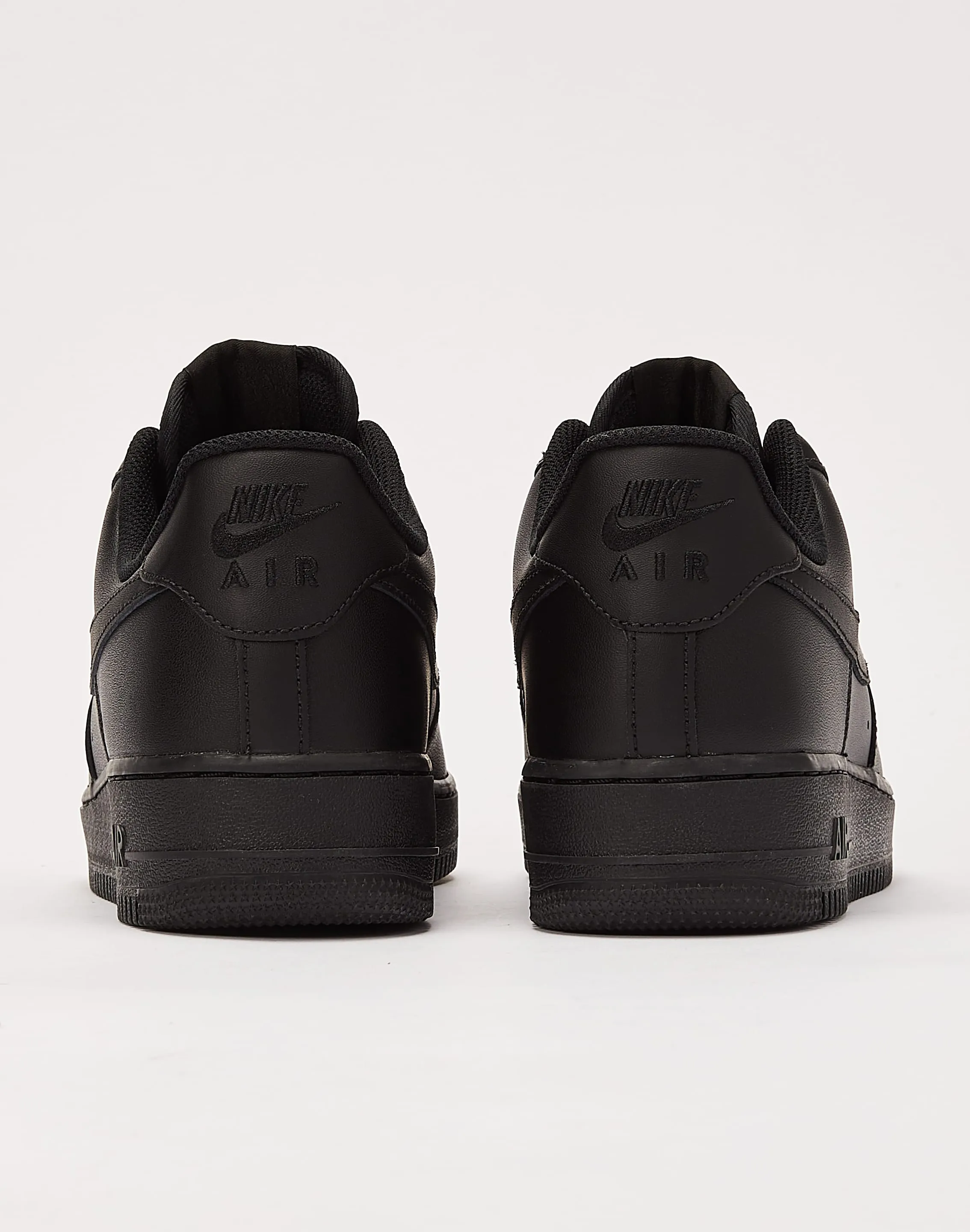 Nike Air Force 1 Low '07 Daily Street Leather Material