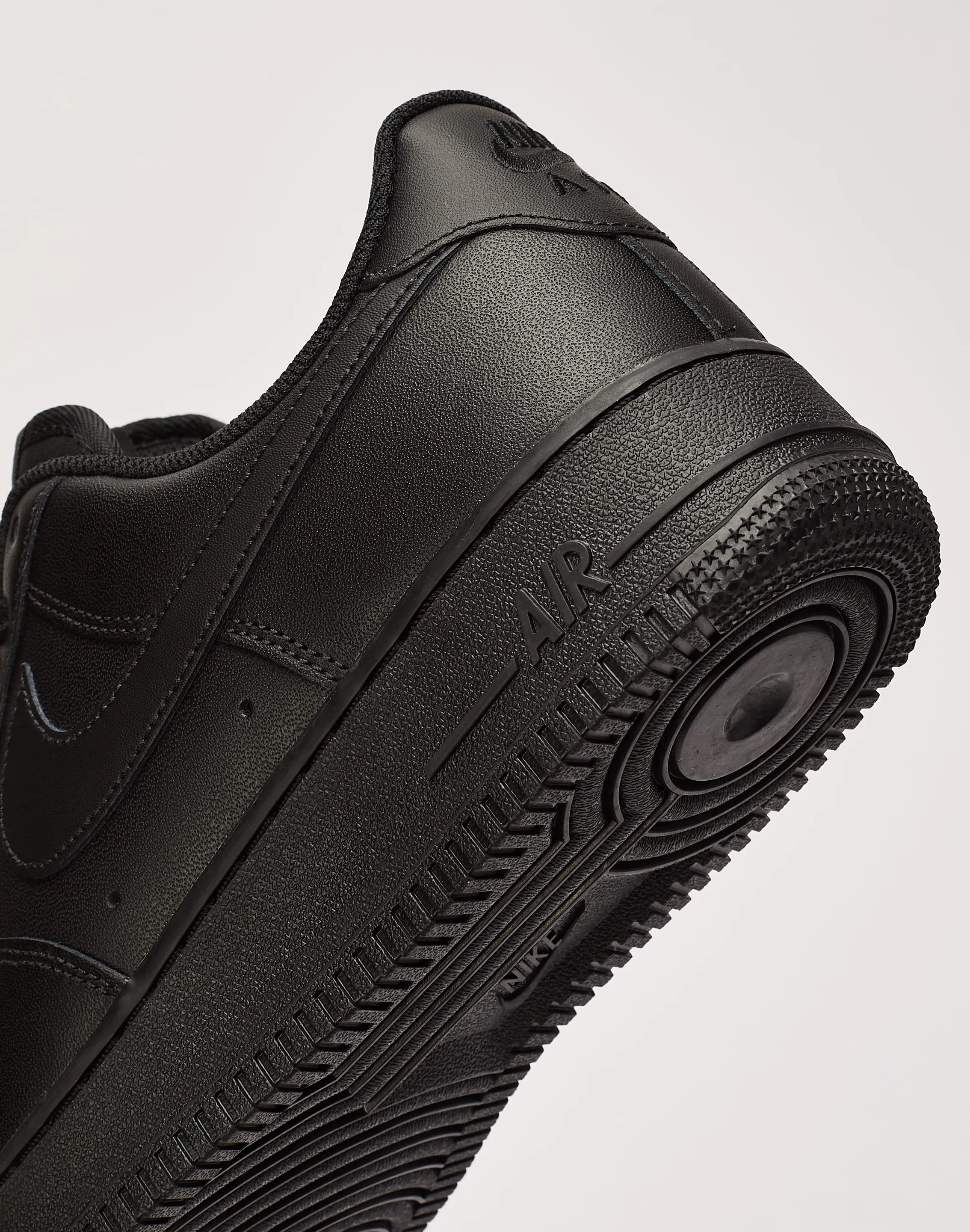 Night Jog Nike Air Force 1 Low '07