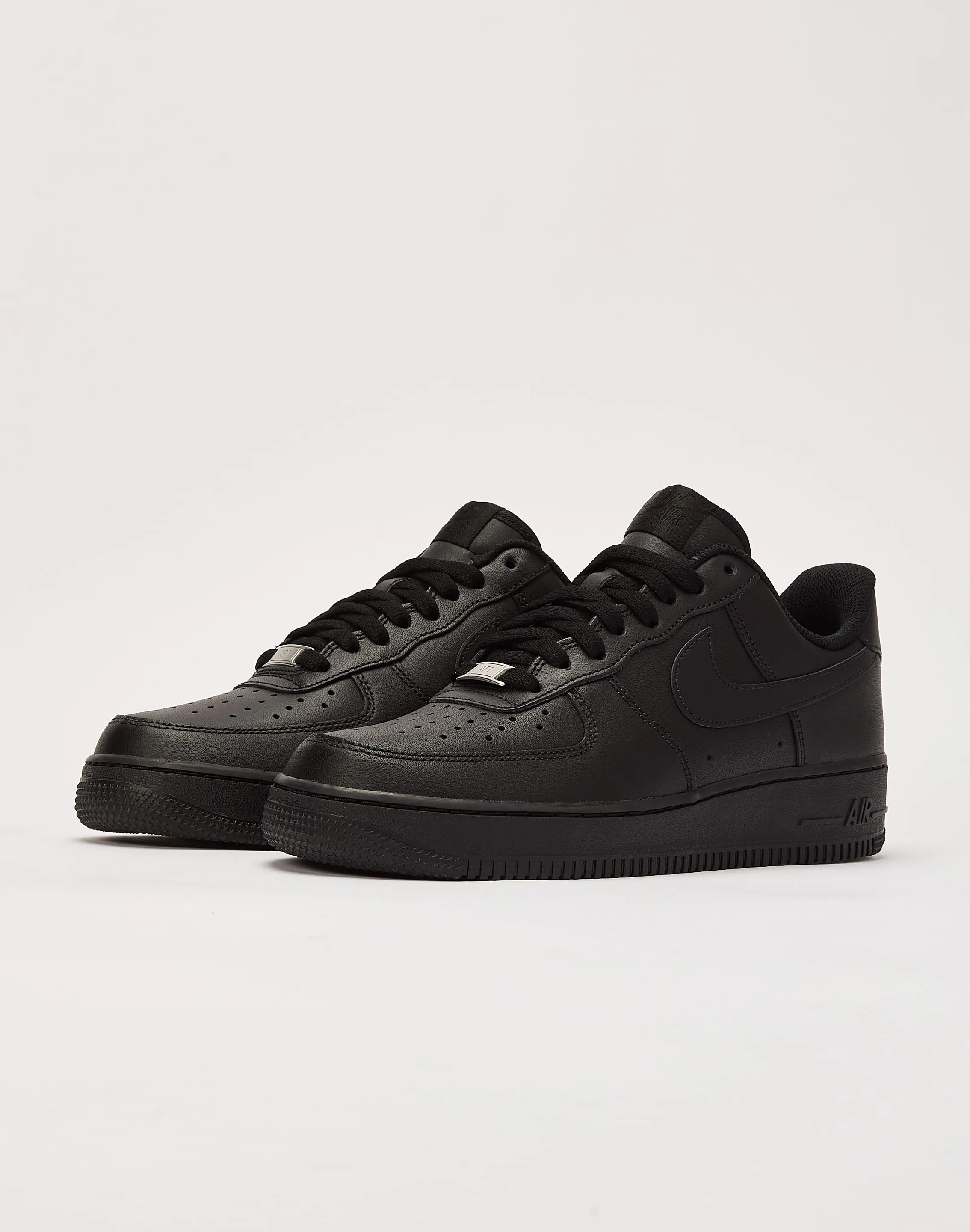 Chill Time Zip   Up Nike Air Force 1 Low '07